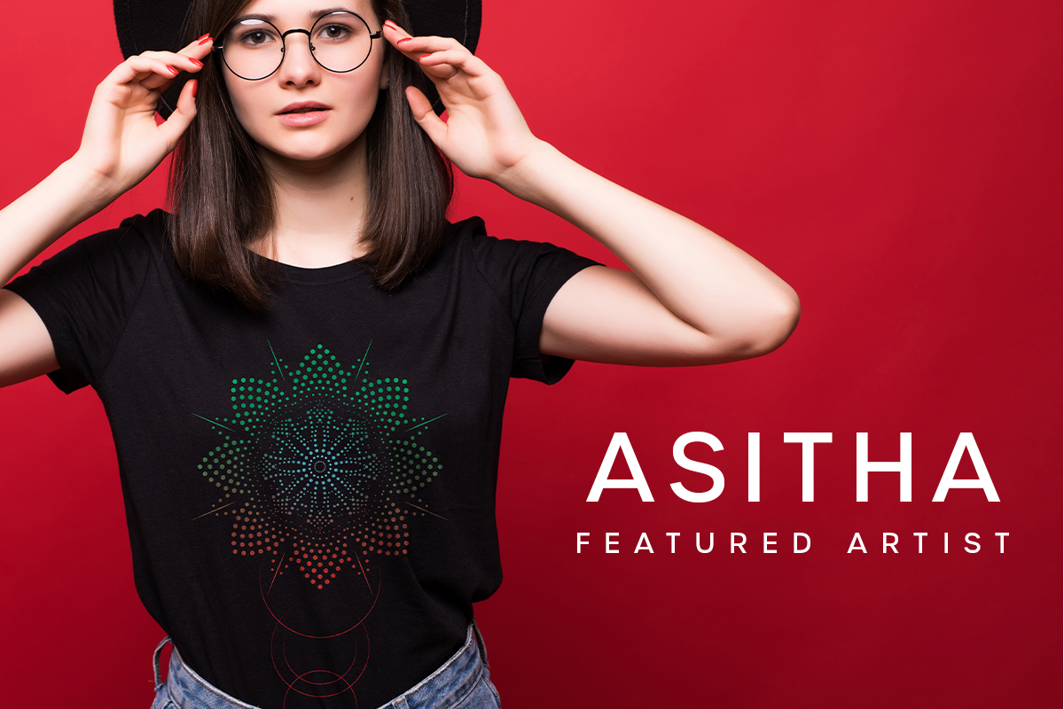 Featured Artist: Asitha 
