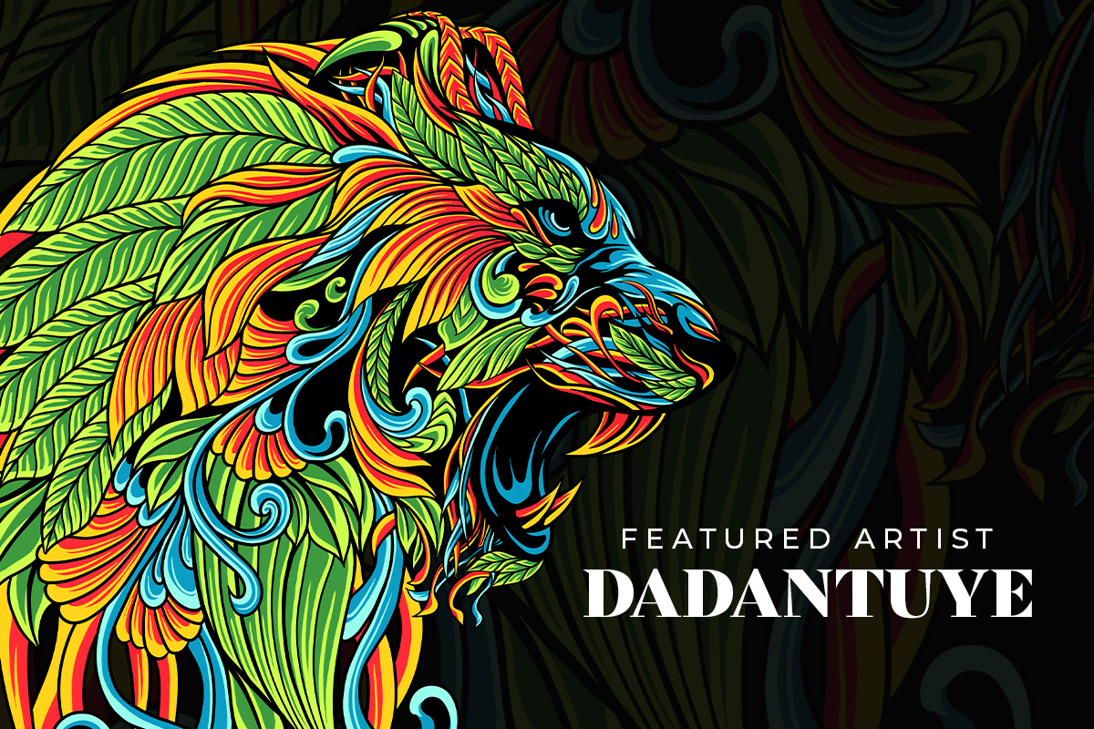 Featured Artist: Dadantuye