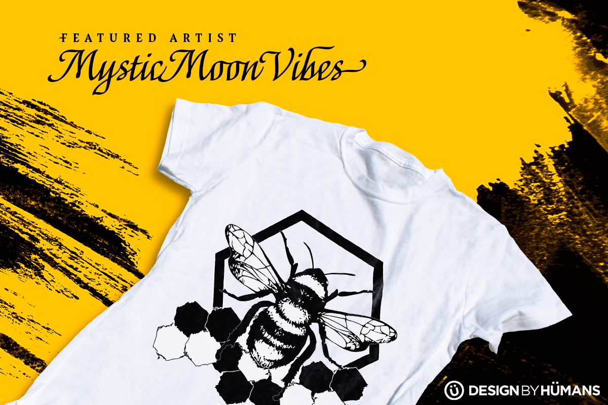 Featured Artist: MysticMoonVibes
