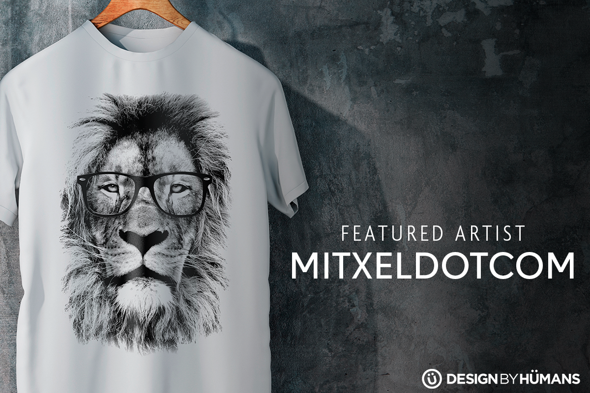 Featured Artist: Mitxel