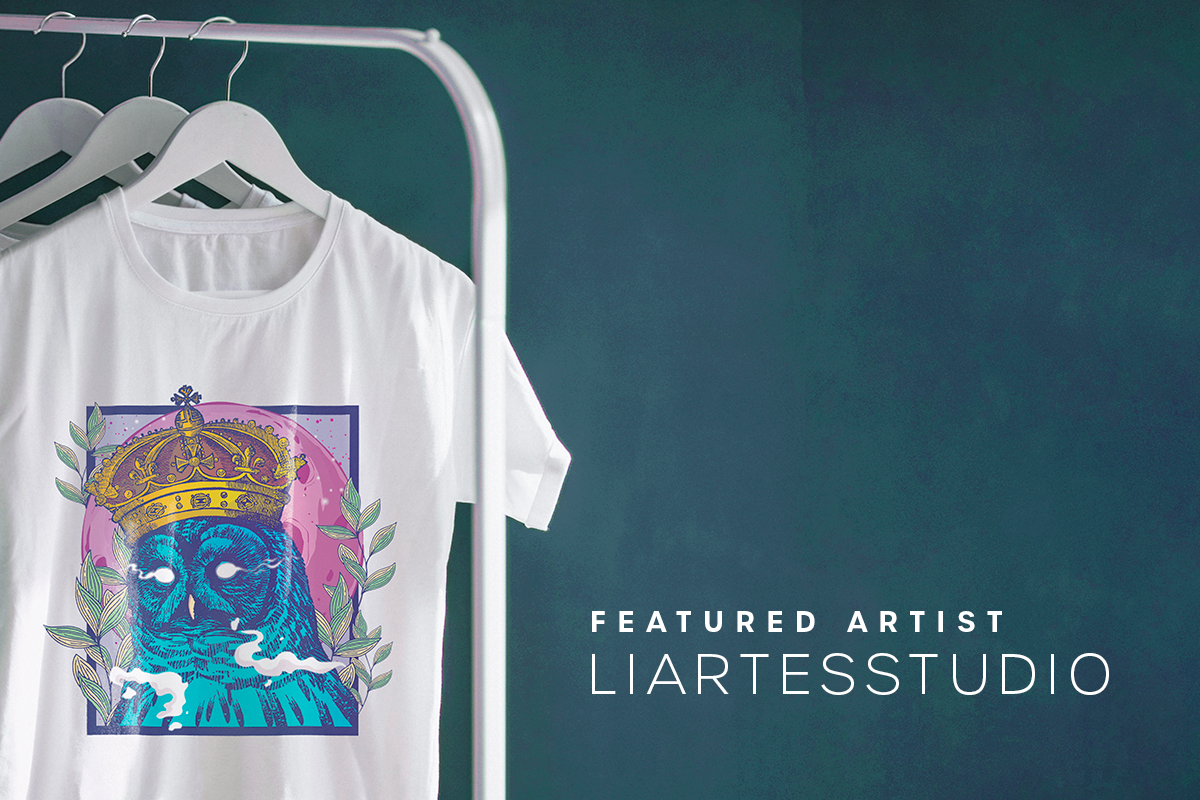 Featured Artist(s): LiartesStudio