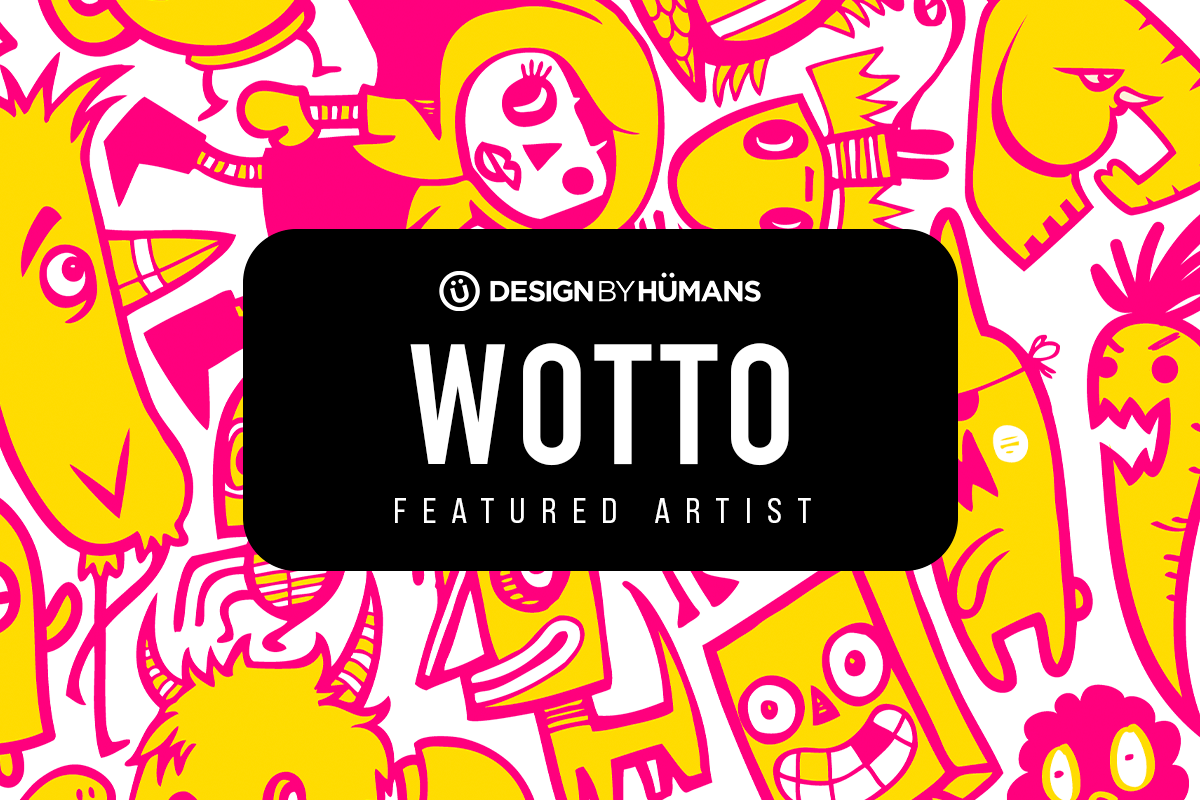 Featured Artist: Wotto