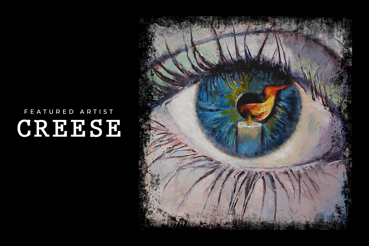 Featured Artist: Creese