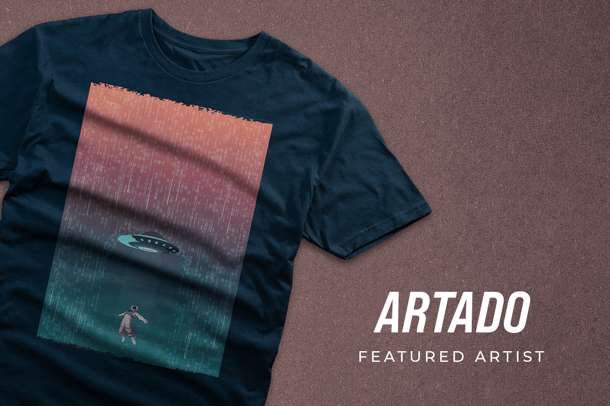 Featured Artist: Artado