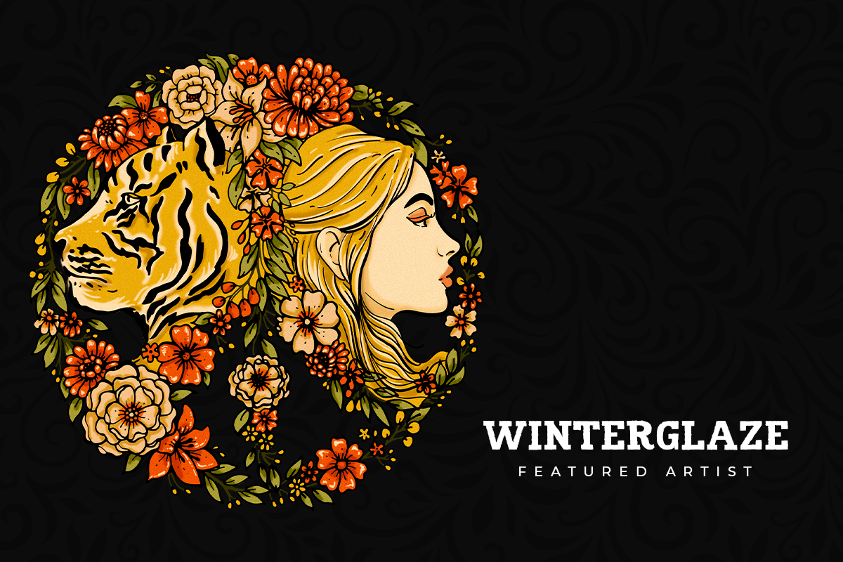 Featured Artist: Winterglaze