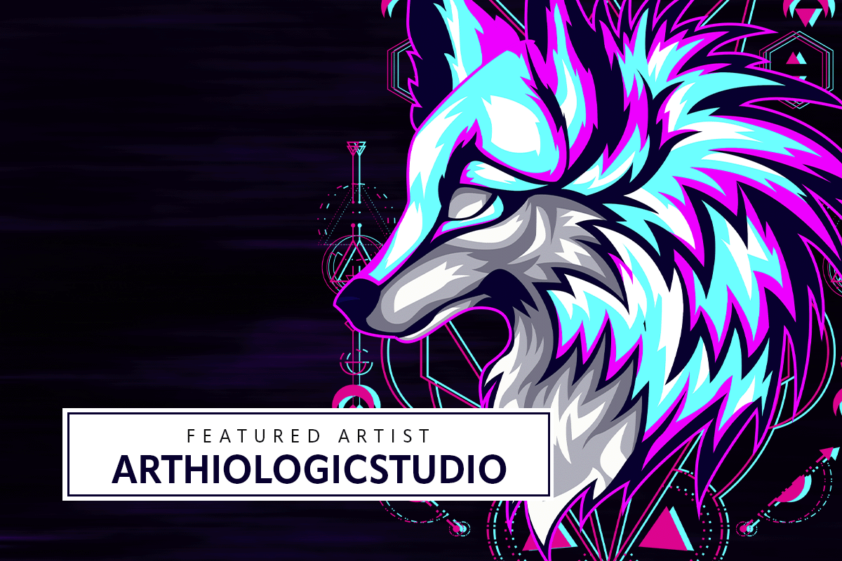 Featured Artist: Arthiologicstudio