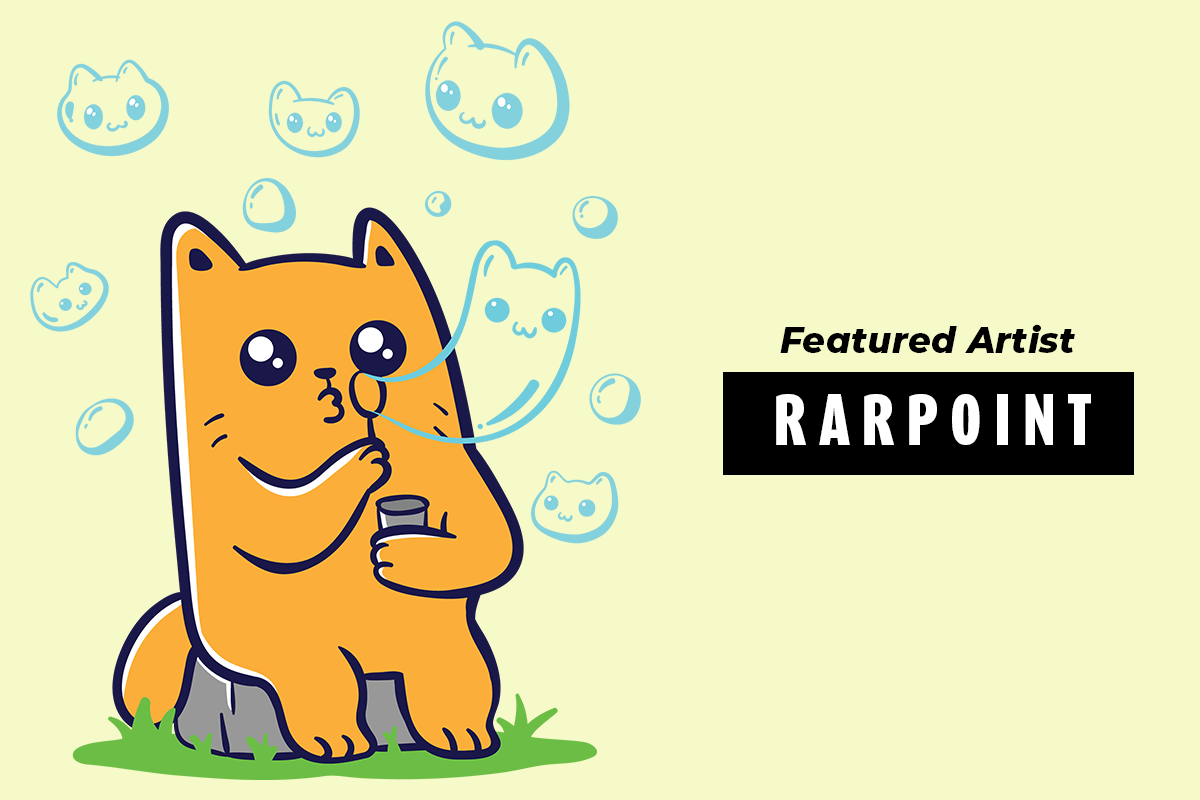 Featured Artist: Rarpoint