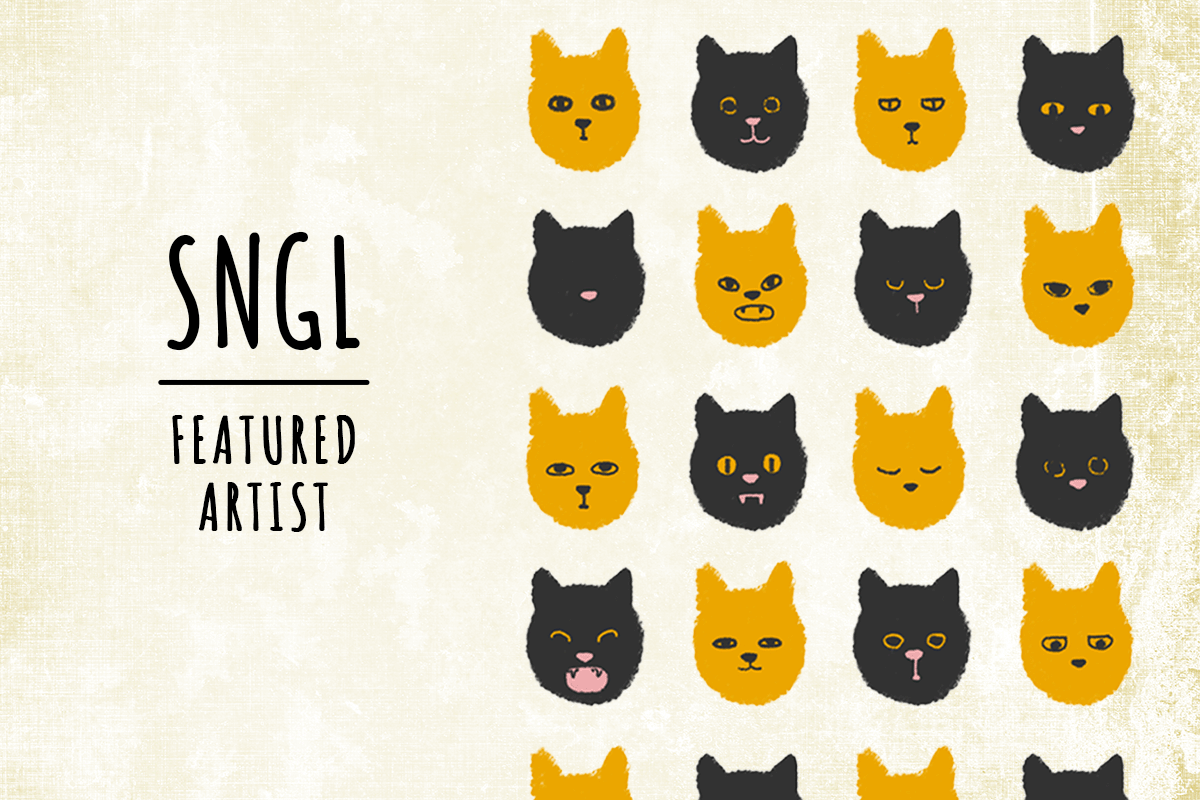 Featured Artist: Sngl
