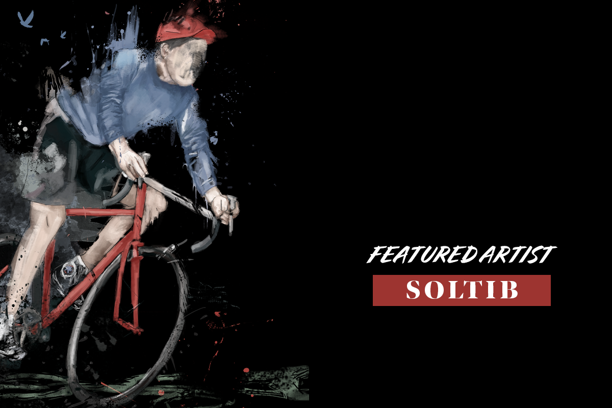 Featured Artist Update: Soltib