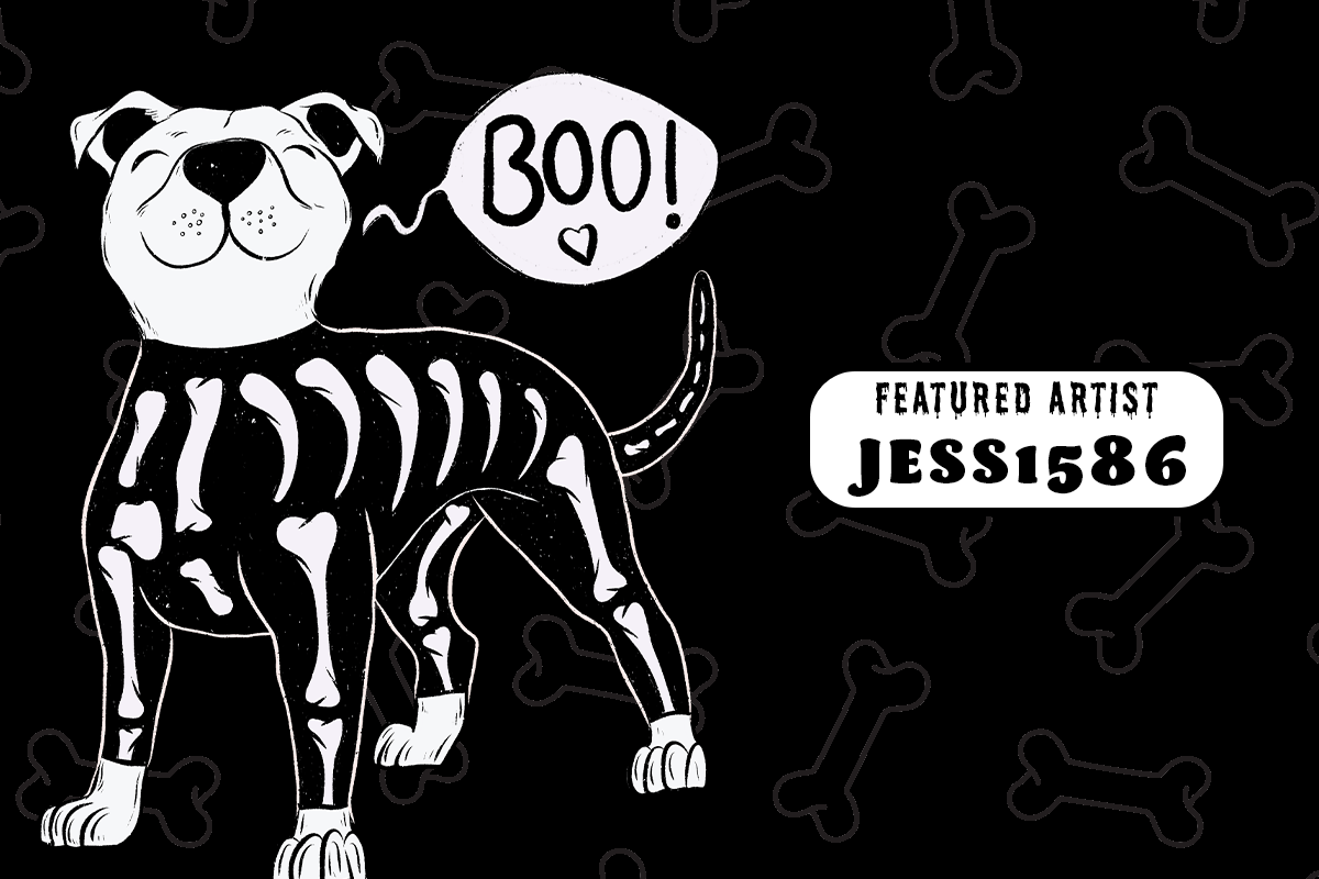 Featured Artist Update: Jess1586