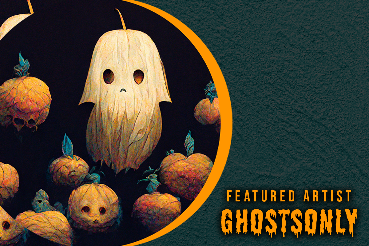 Featured Artist: Ghostsonly