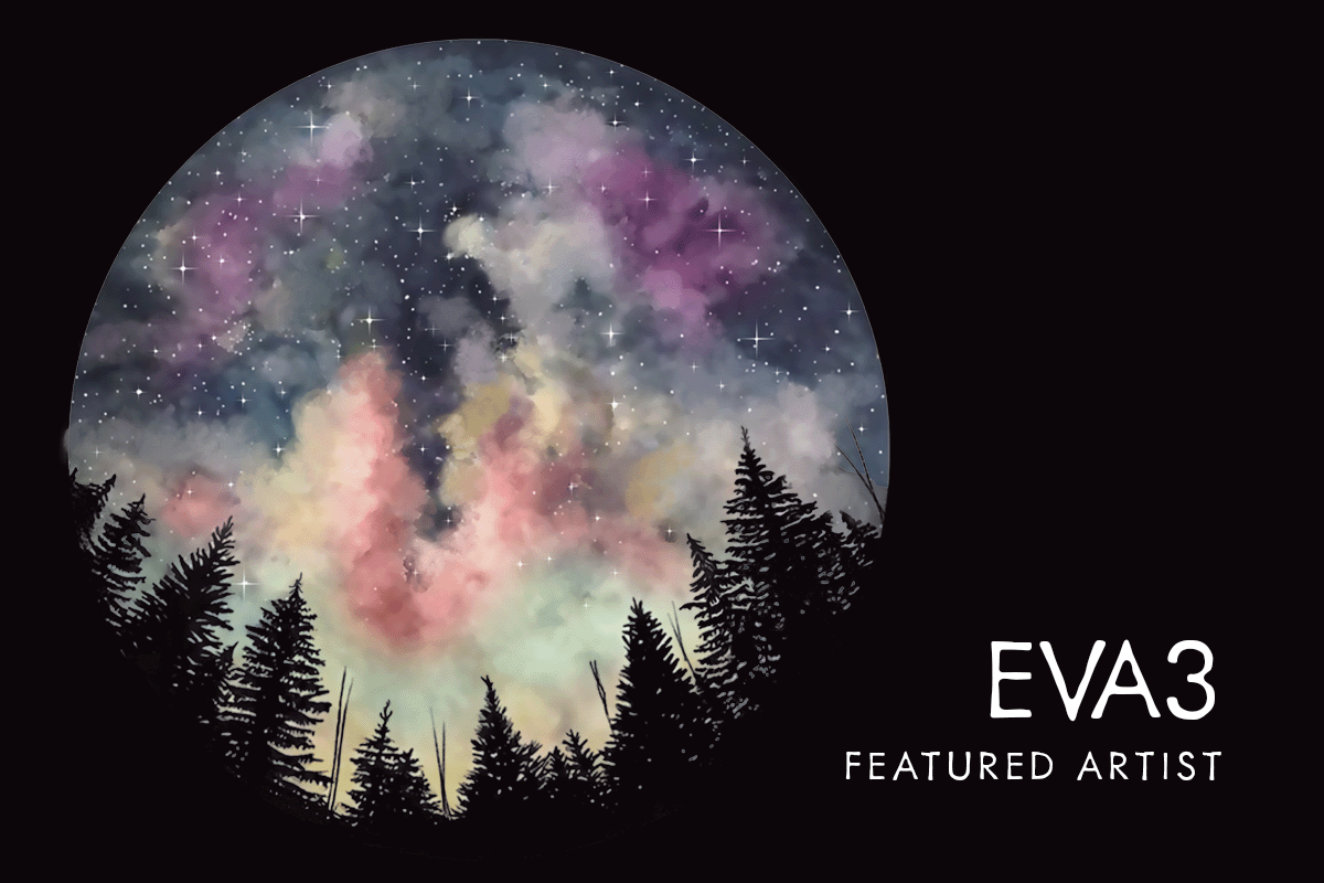 Featured Artist: EVA3
