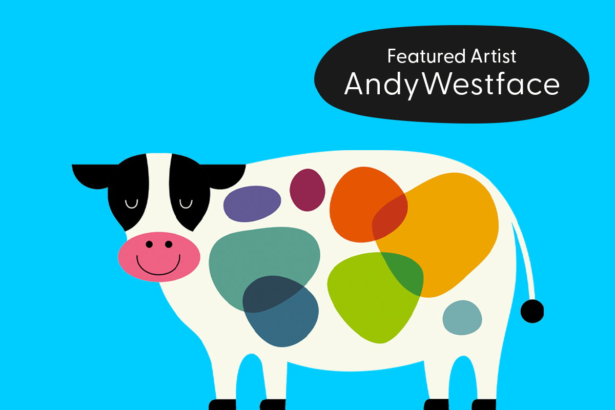 Featured Artist: AndyWestface