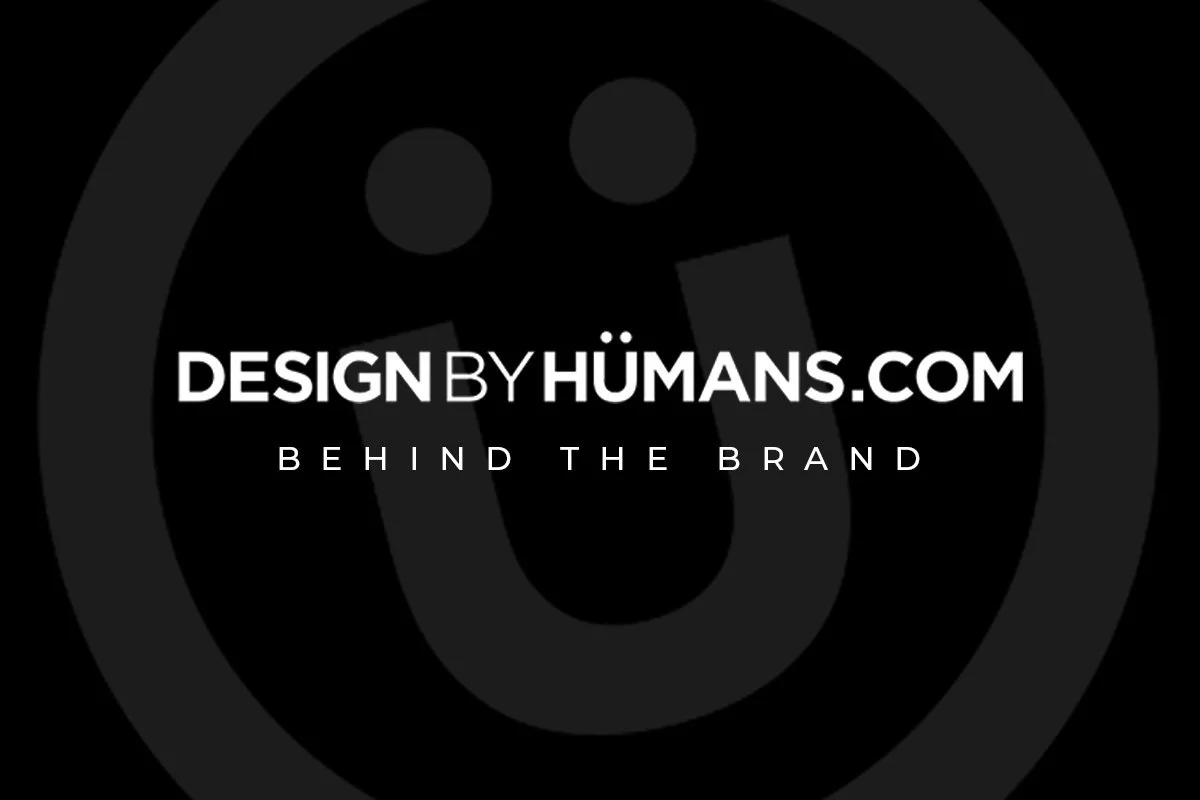 There's No Place Like Design By Humans