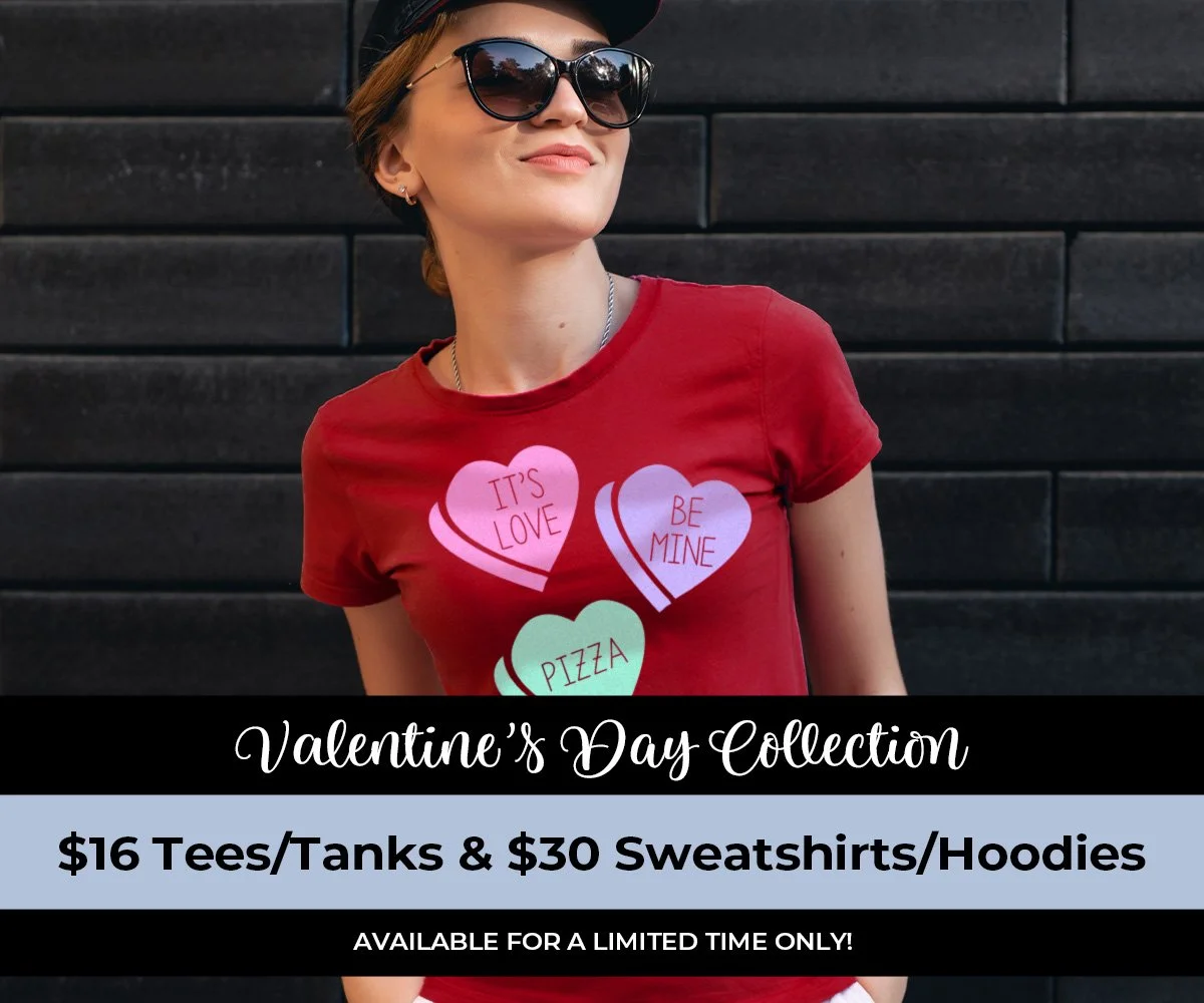 Valentine’s Day Gift Guide for the Perfect Night