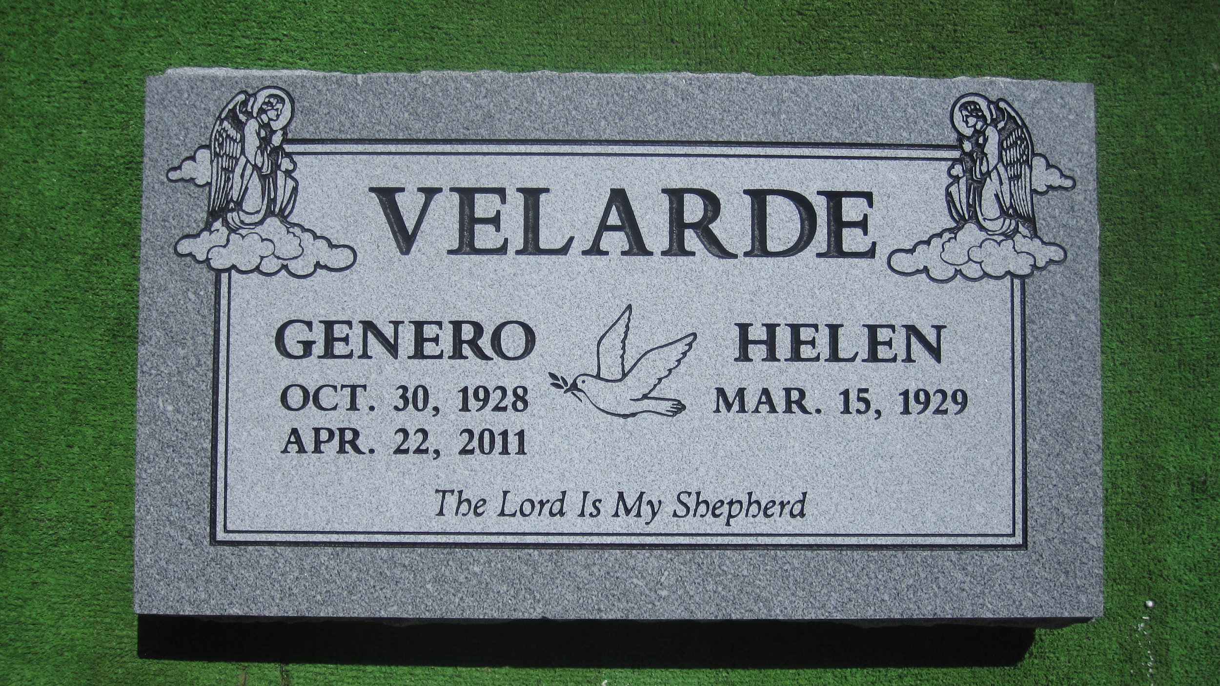 Headstones For Graves New Mexico Worthen Memorials
