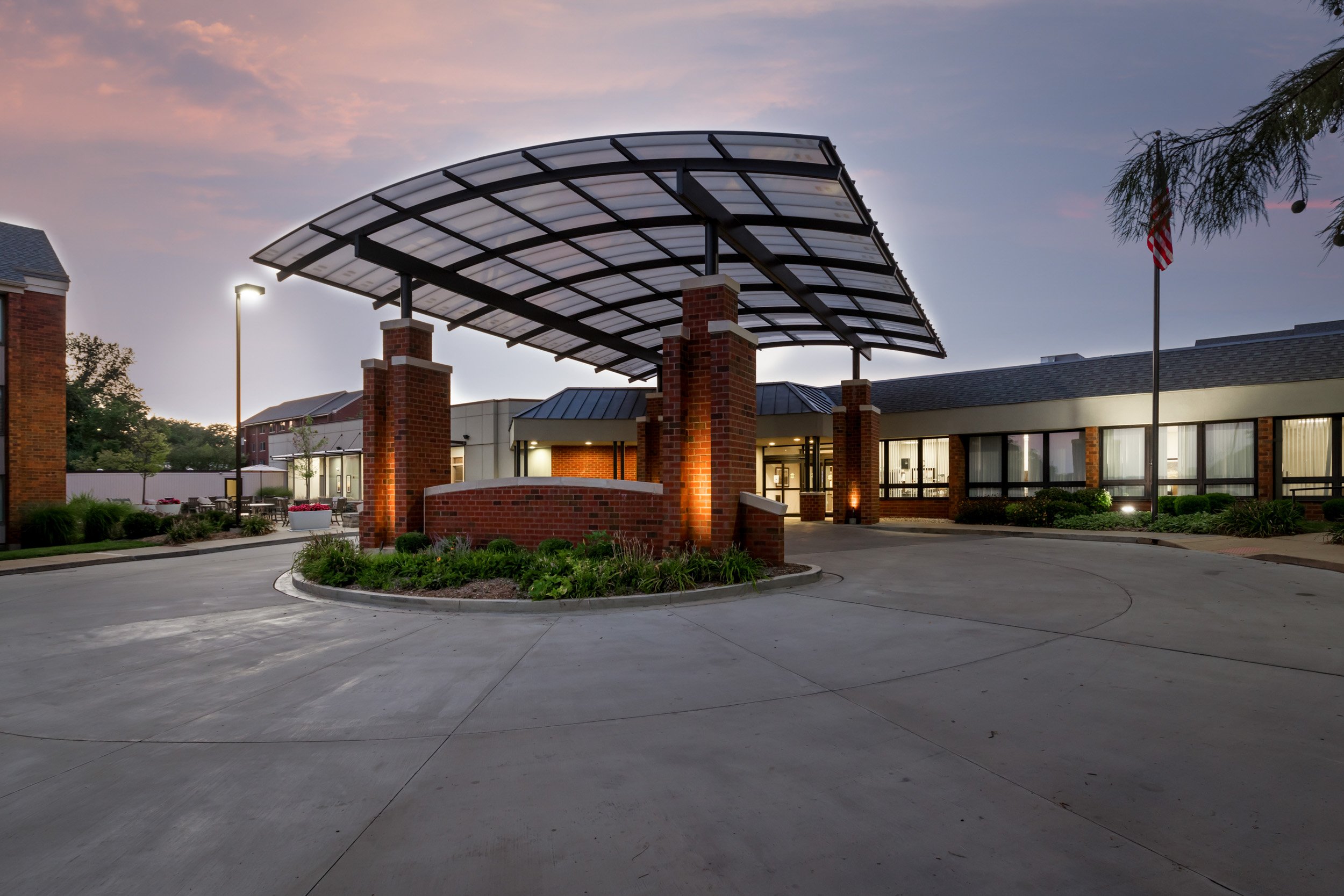 Commercial Real Estate Portfolio — Corey Boyles Photography