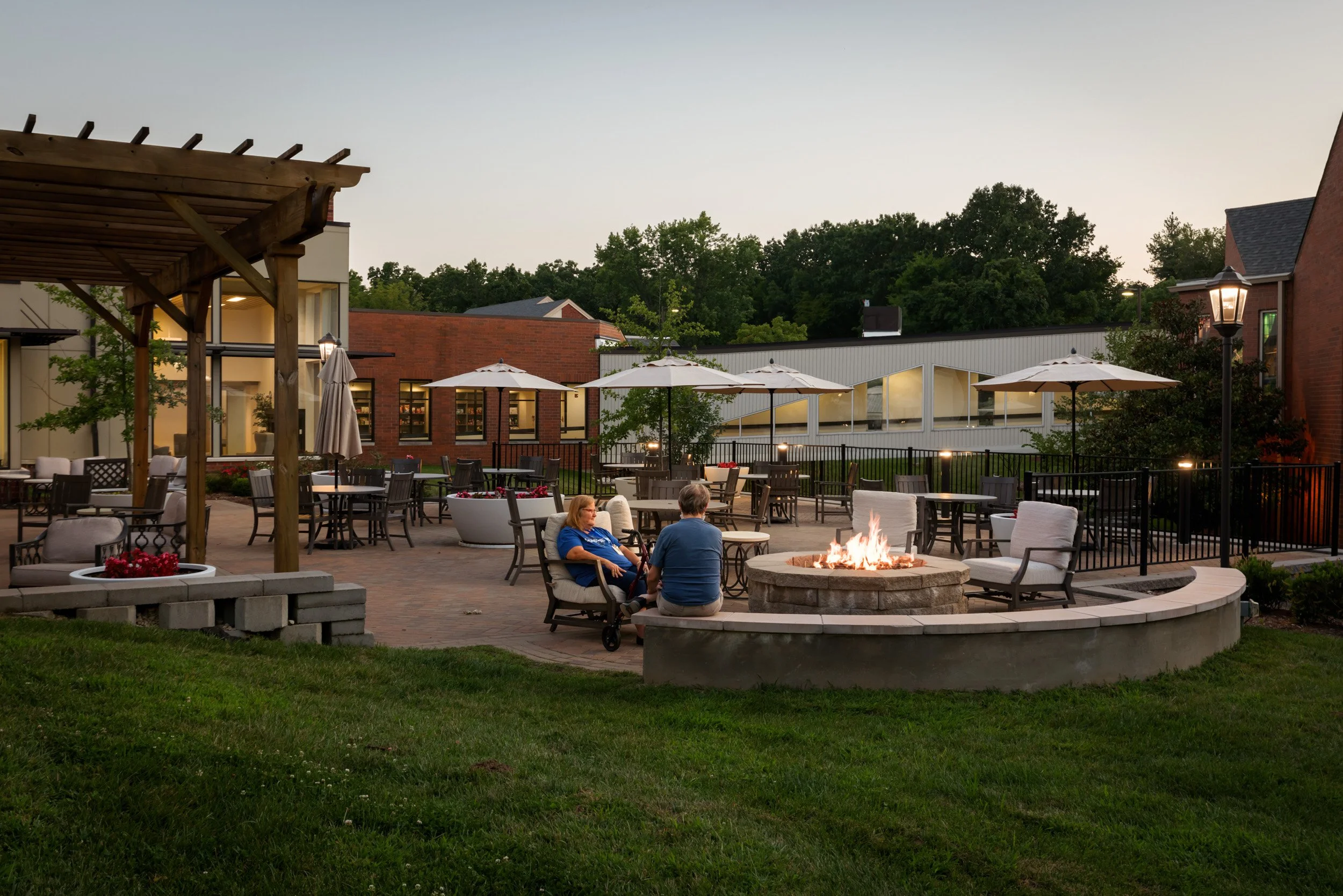 Commercial Real Estate Portfolio — Corey Boyles Photography