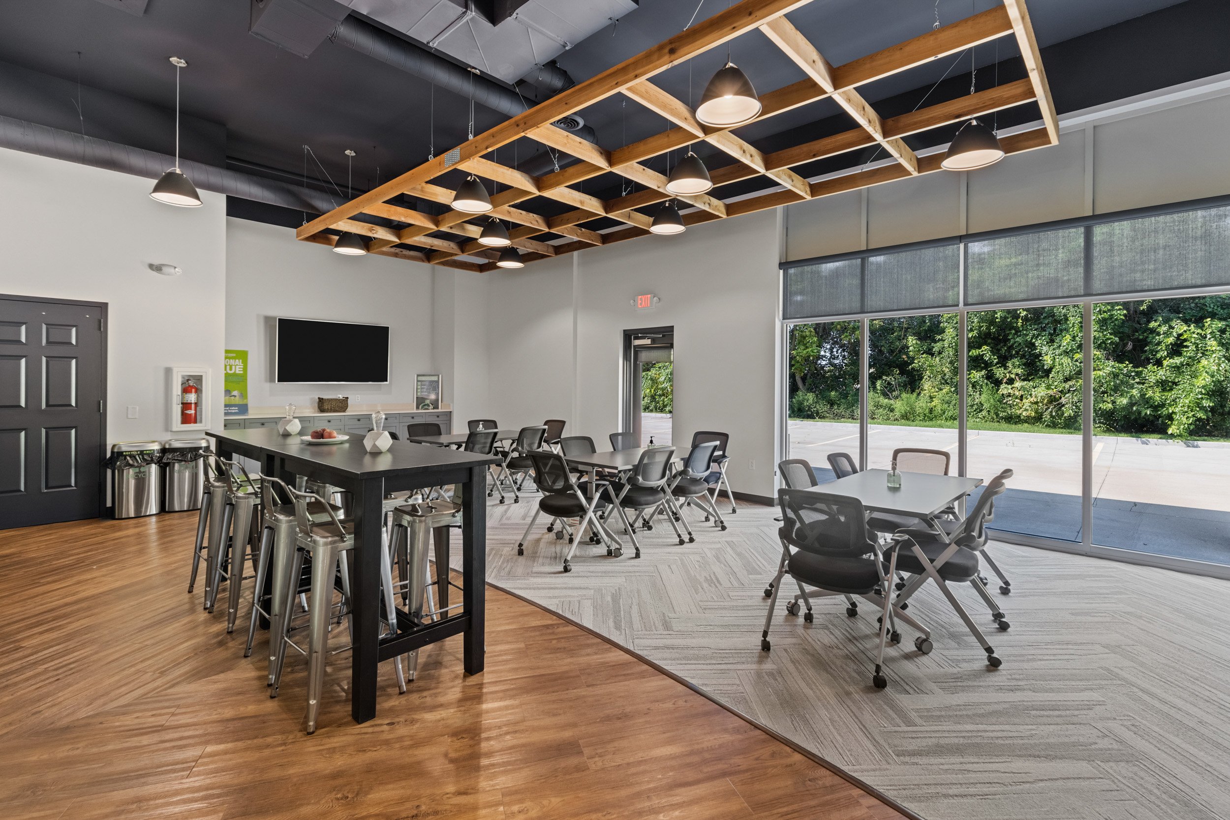Commercial Real Estate Portfolio — Corey Boyles Photography