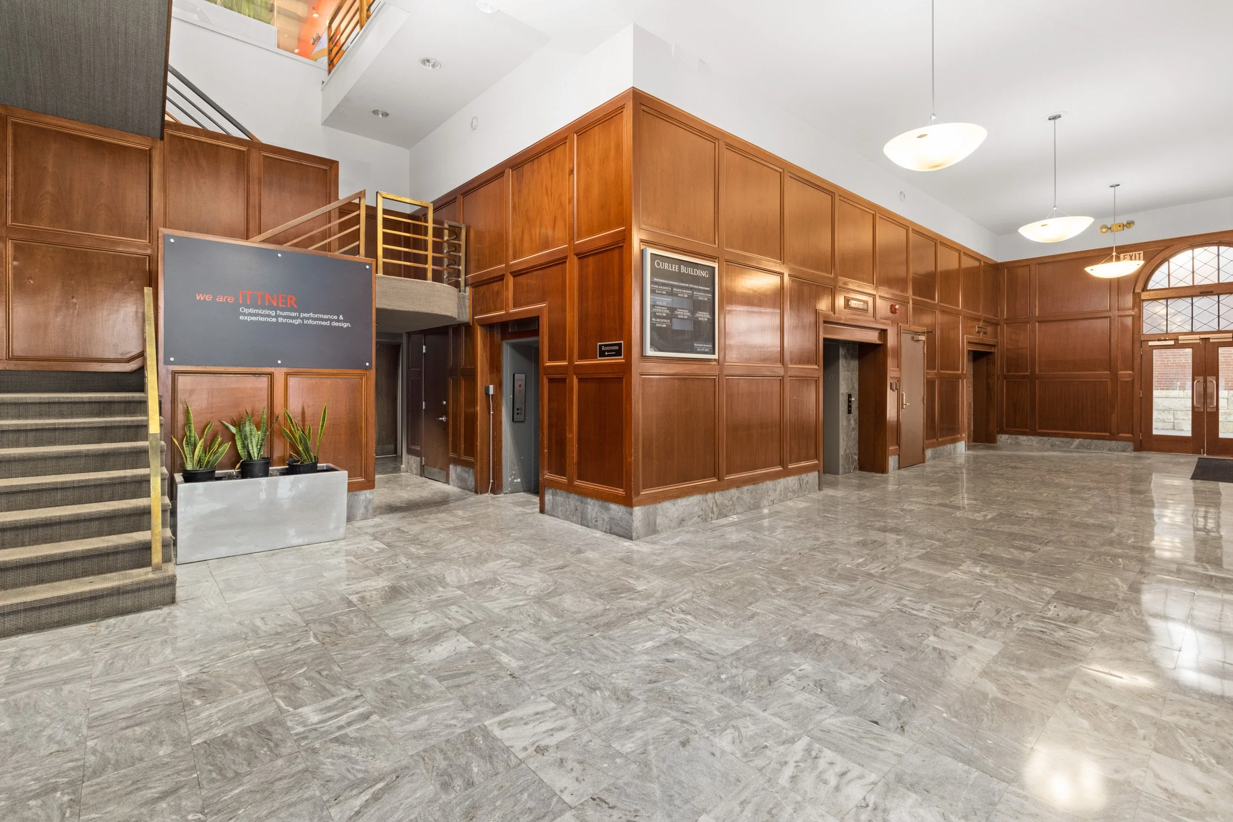 Commercial Real Estate Portfolio — Corey Boyles Photography