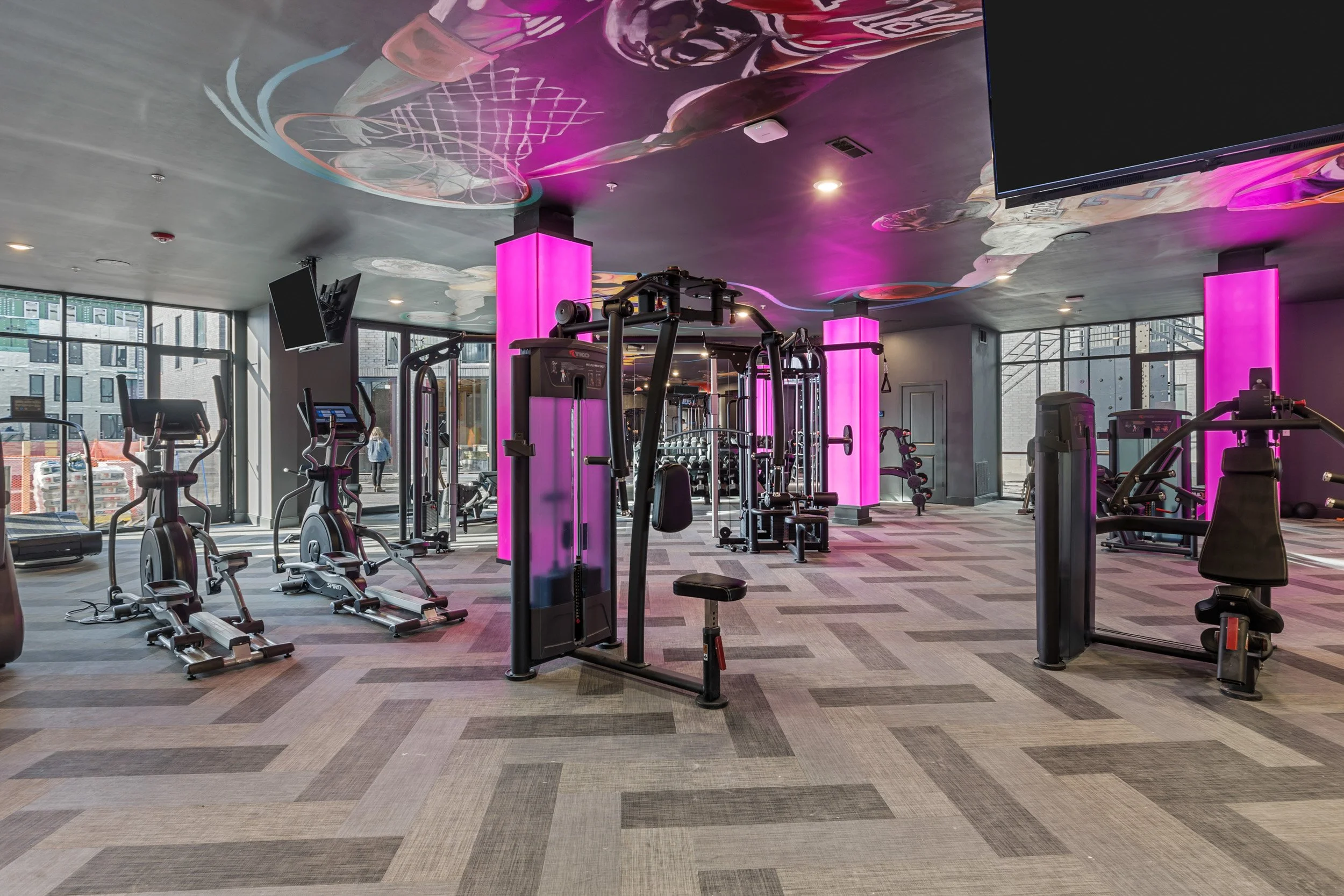 Commercial Real Estate Portfolio — Corey Boyles Photography