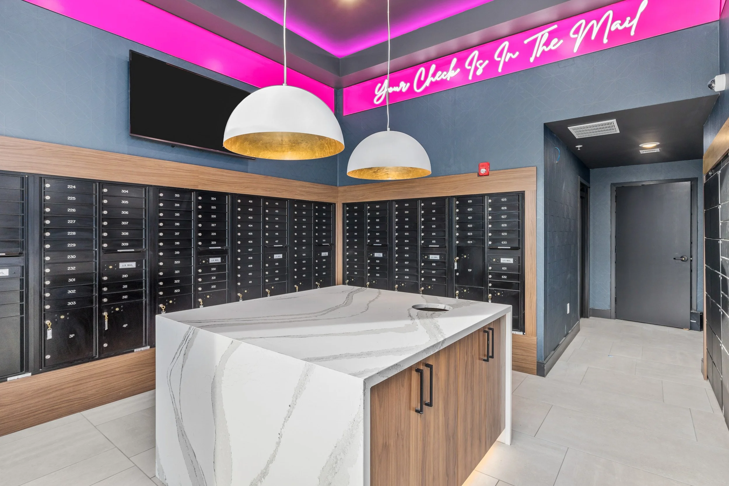 Commercial Real Estate Portfolio — Corey Boyles Photography