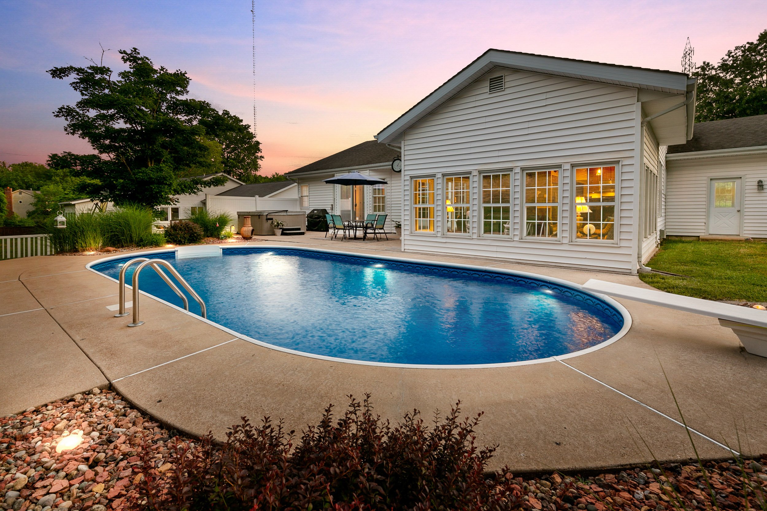 Real Estate — Corey Boyles Photography