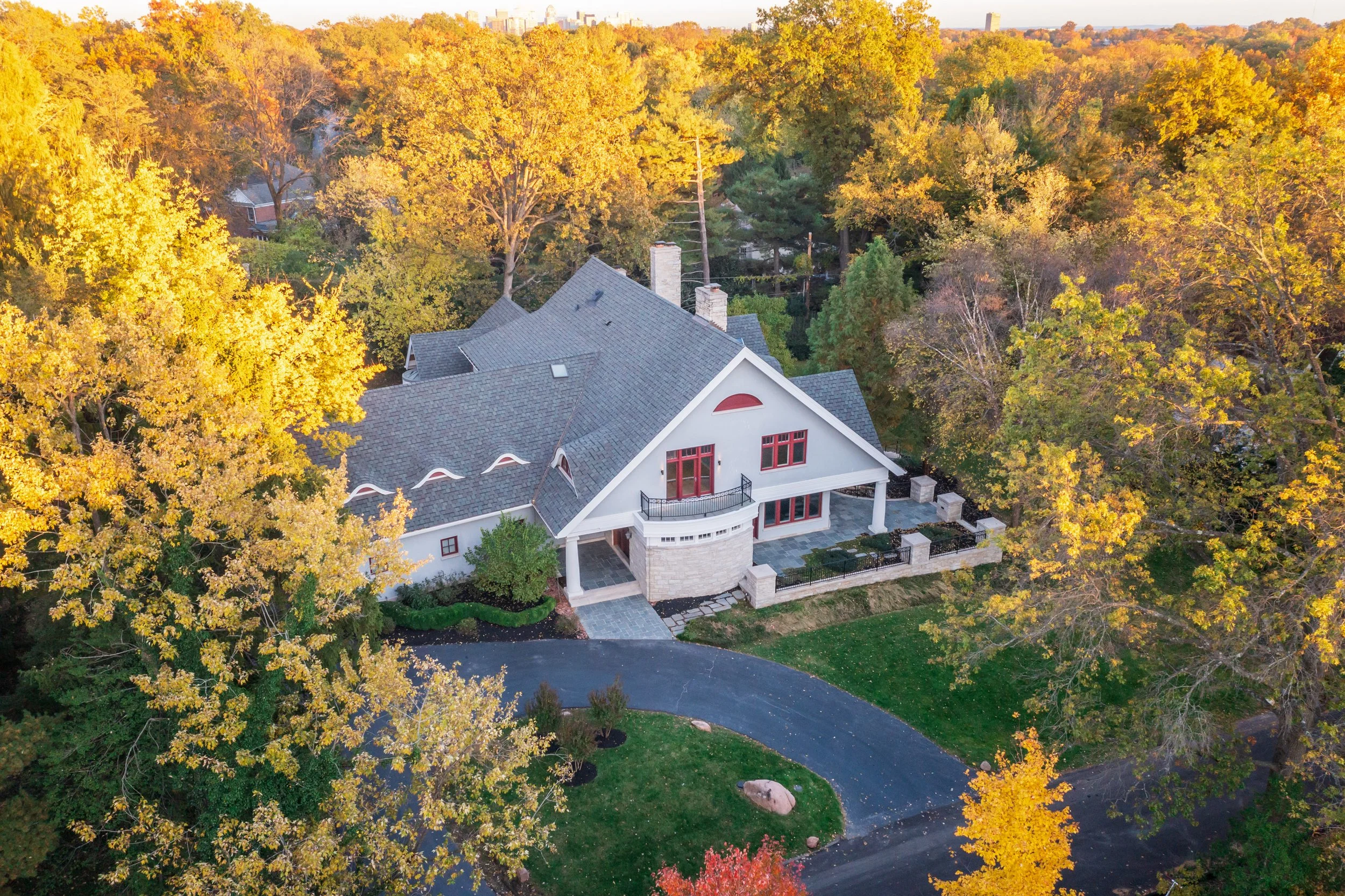 Real Estate — Corey Boyles Photography