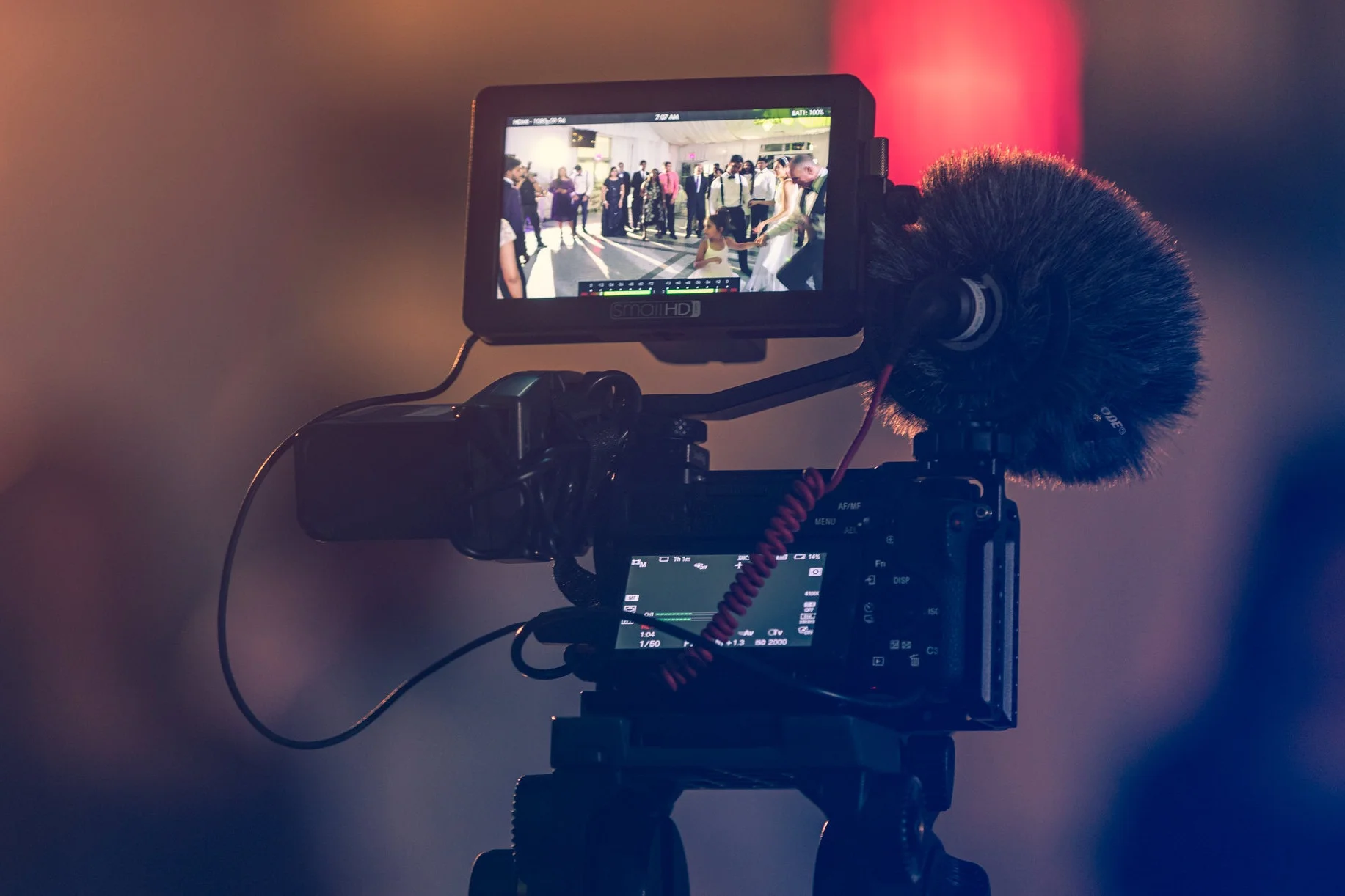 Webcasting and Webinars