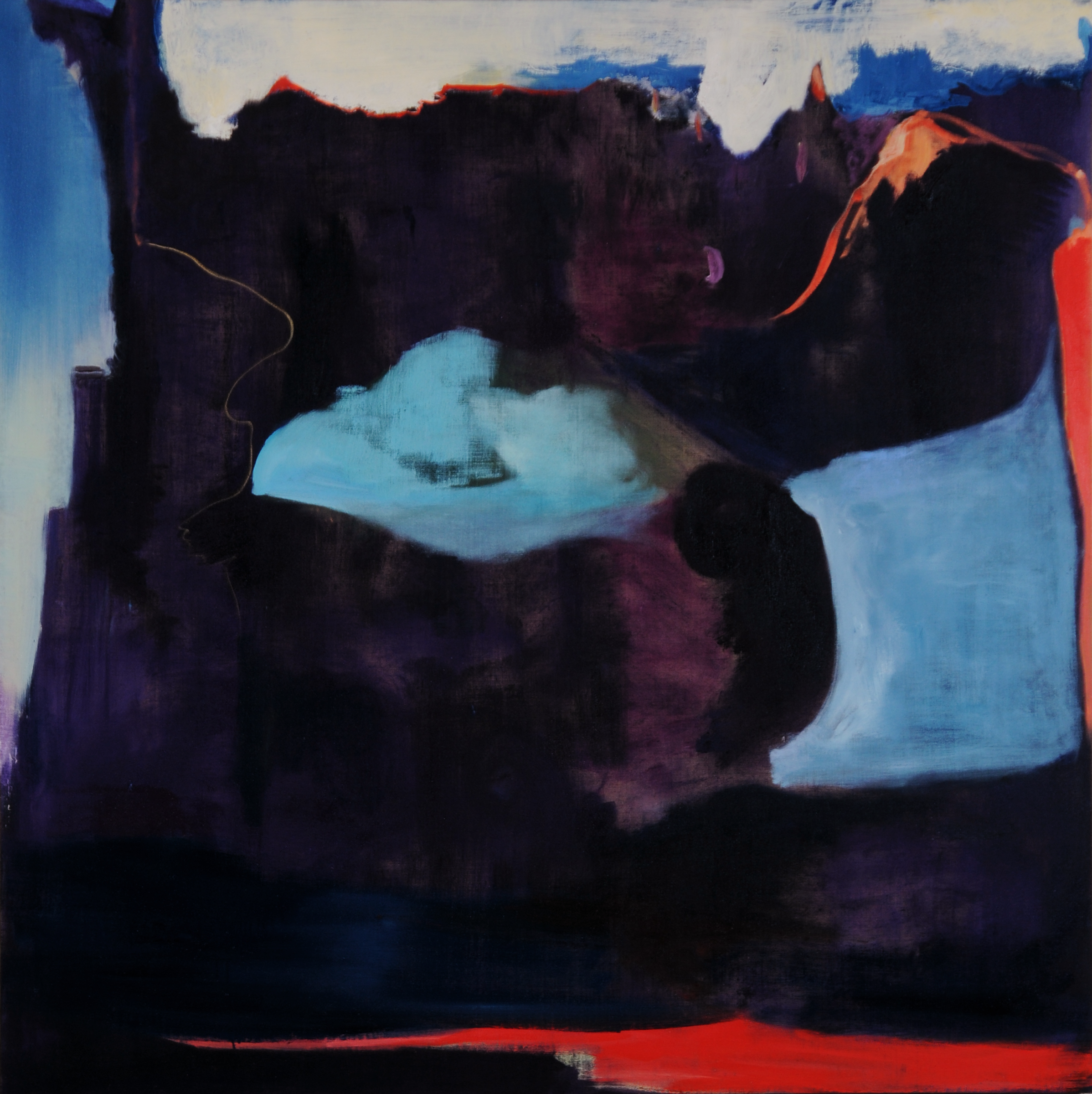 Altdorfer’s Womb (2016)