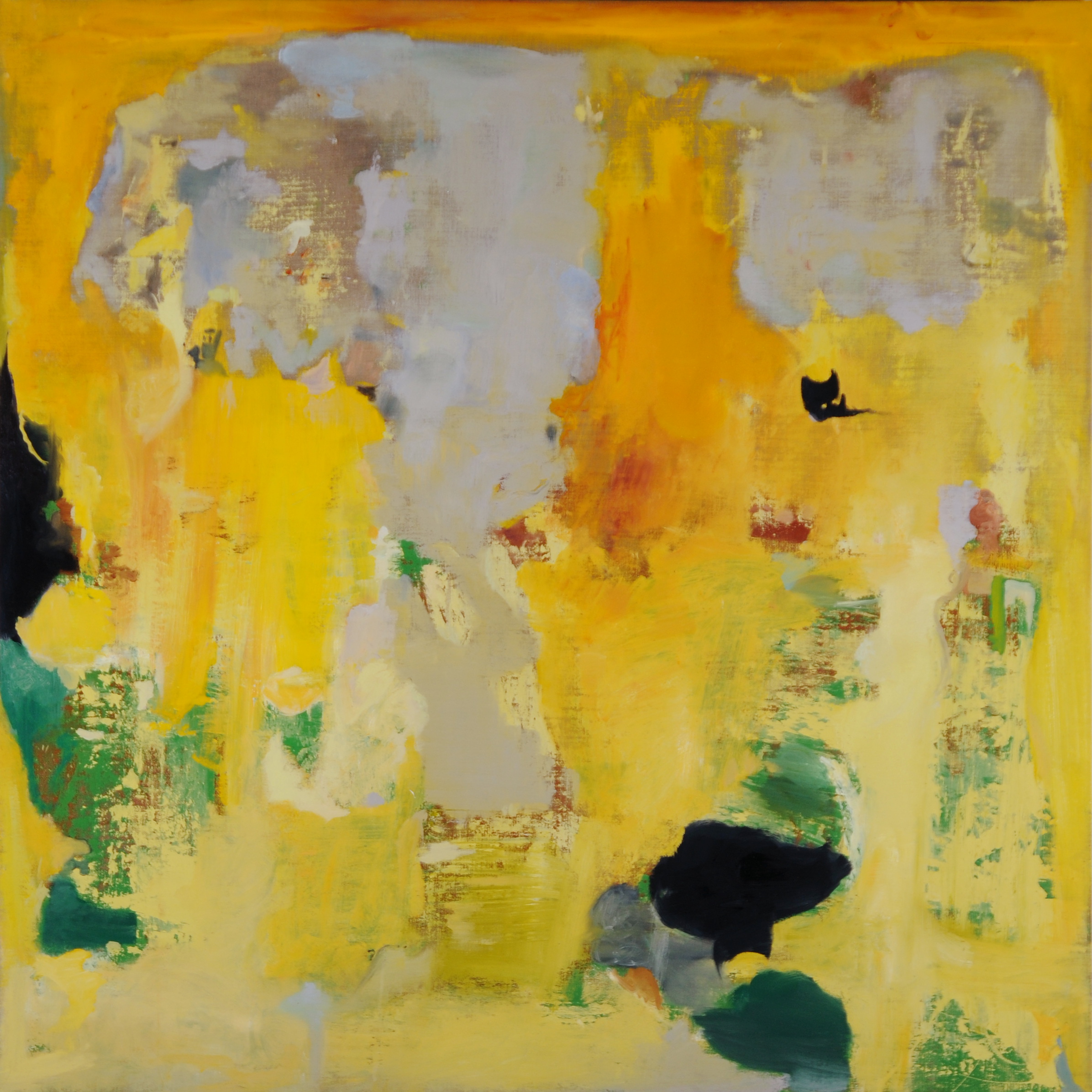 Fragmentation and Harmony (2016)