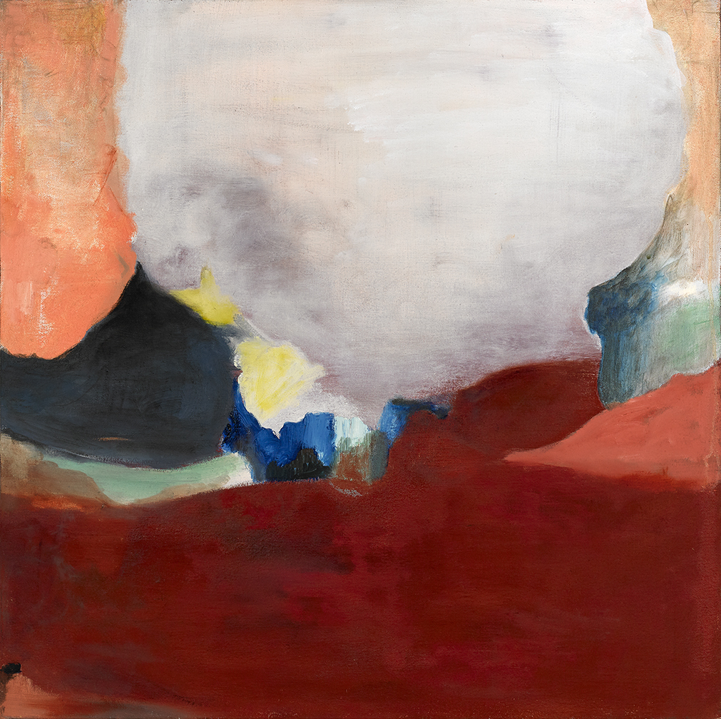 Skin of the Earth (2015)