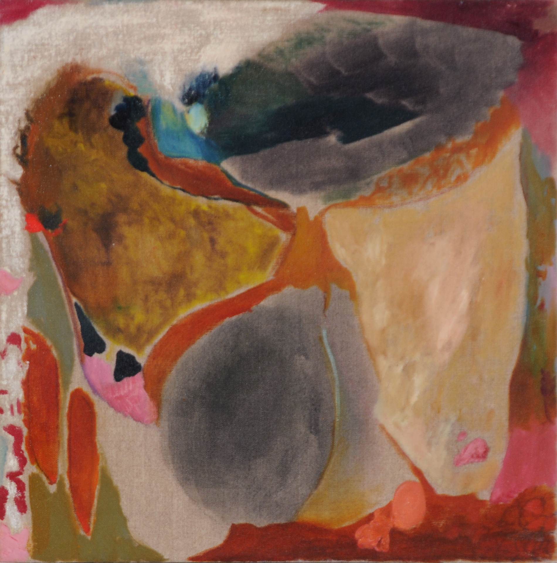 Treasures at the Bottom (2010)