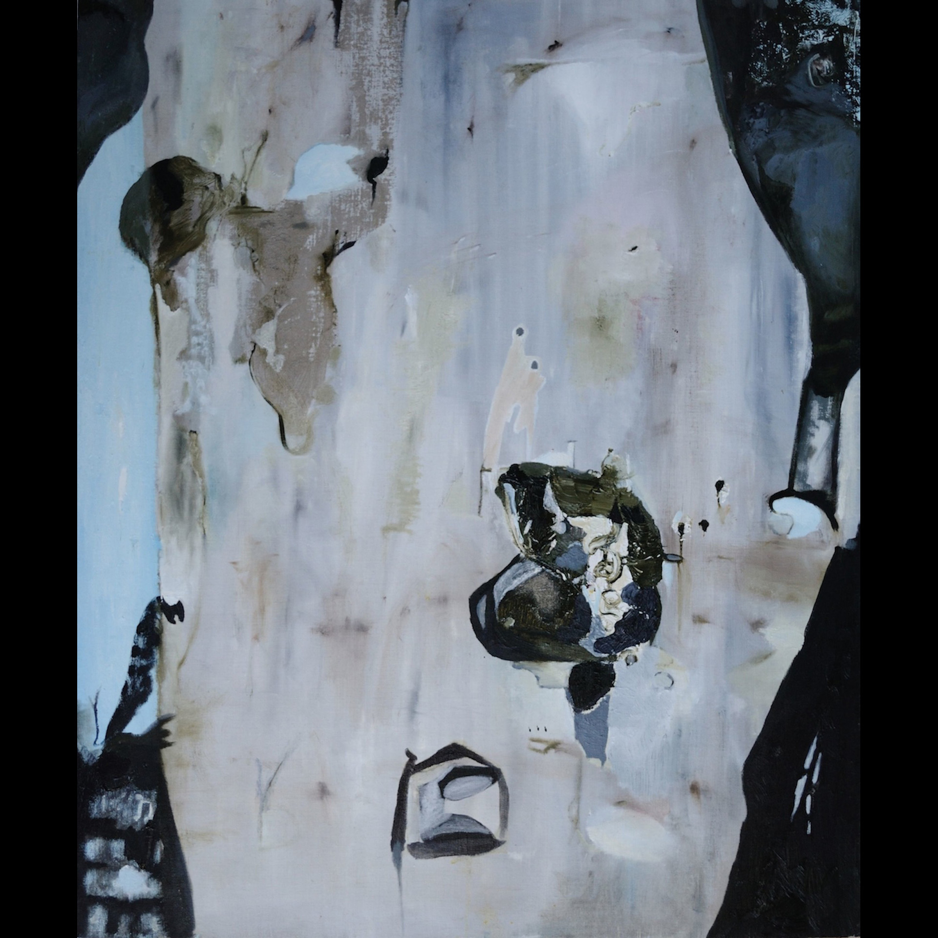 Chasing Rabbis (2012)