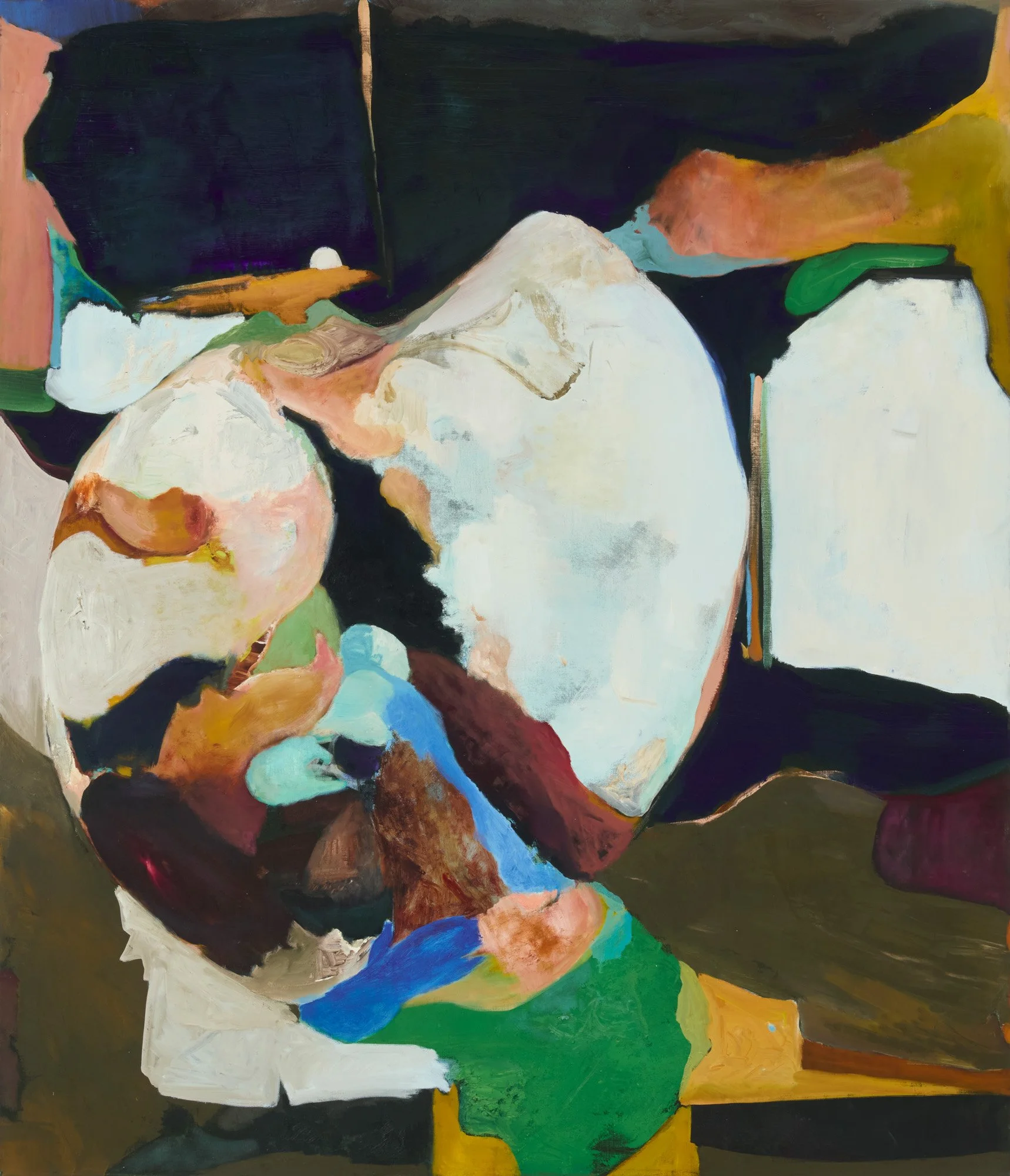 Weighted Egg (2023-24)