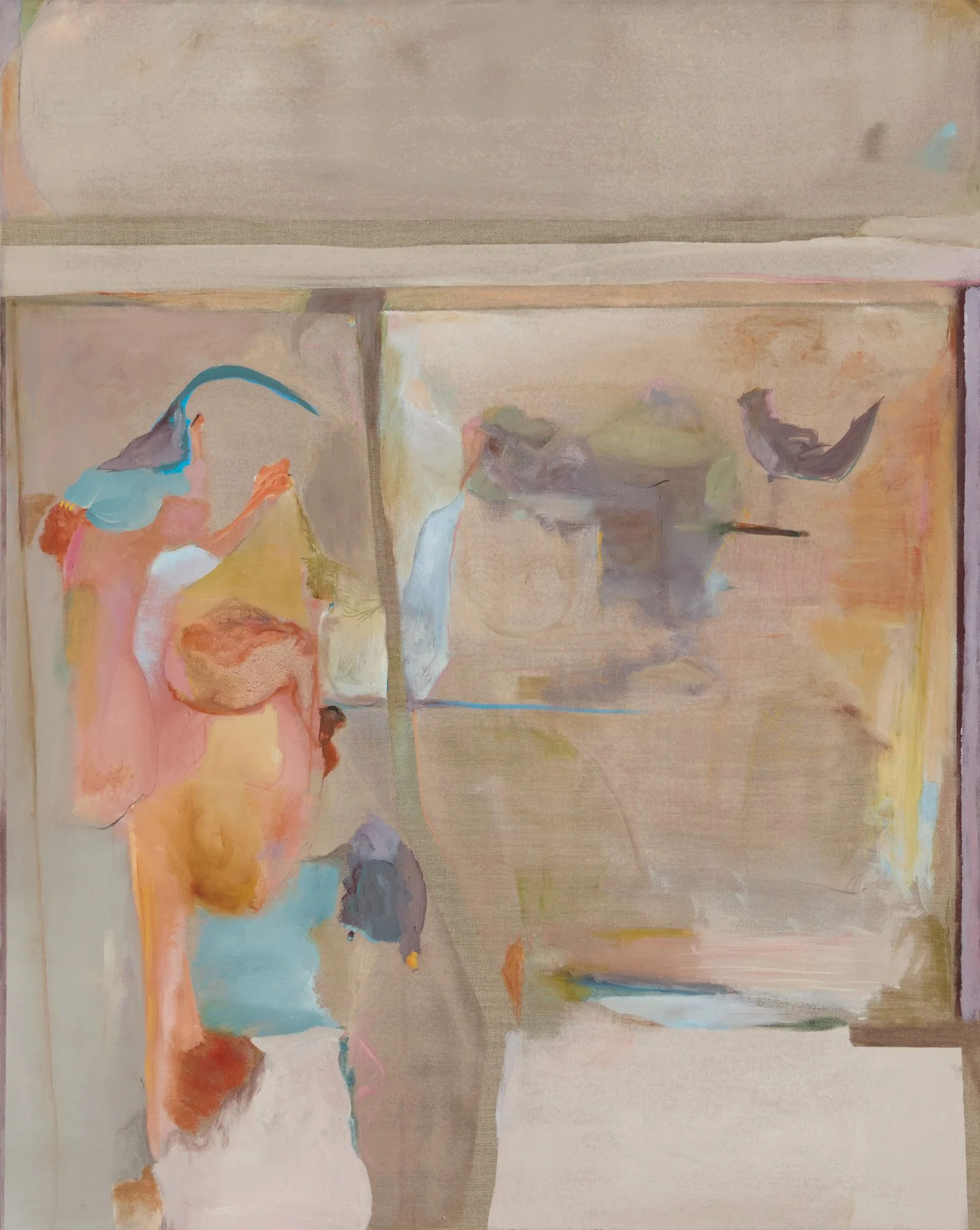 Seedlings (2025)