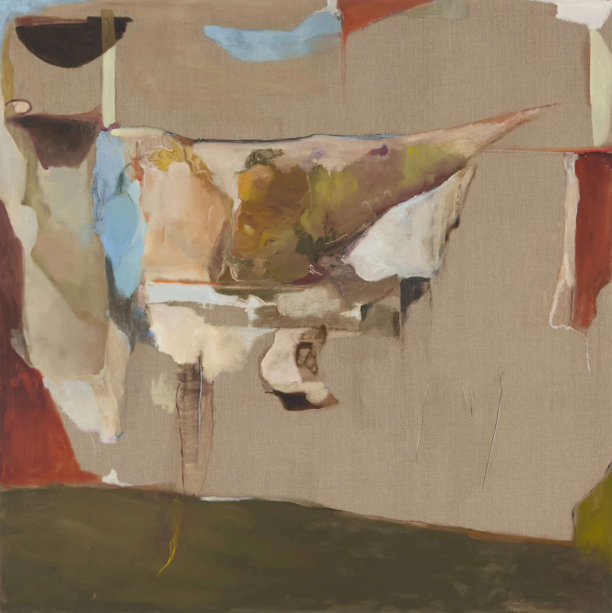 Above Instruction (2024)