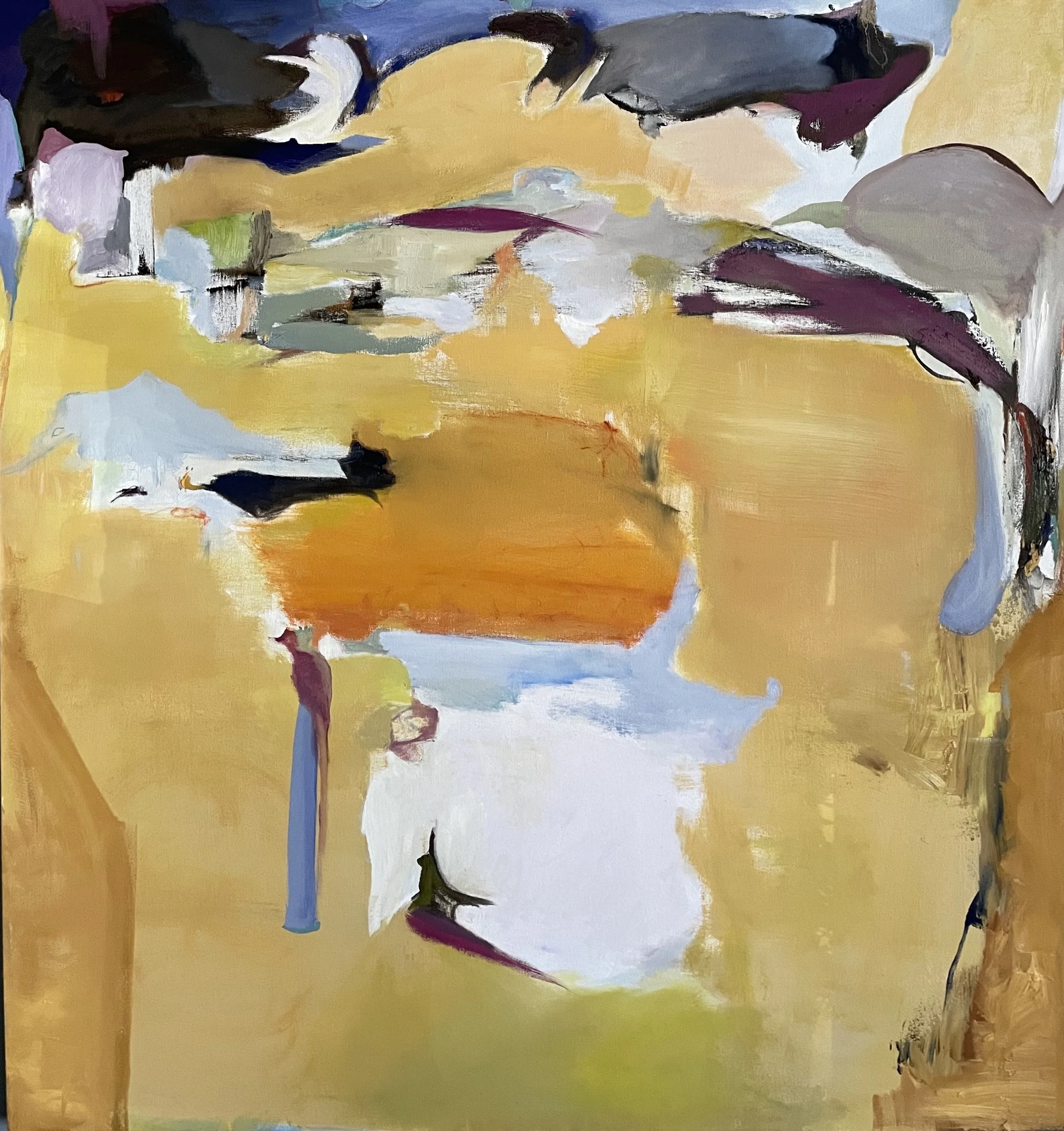 Admiration of Foundation (2023)