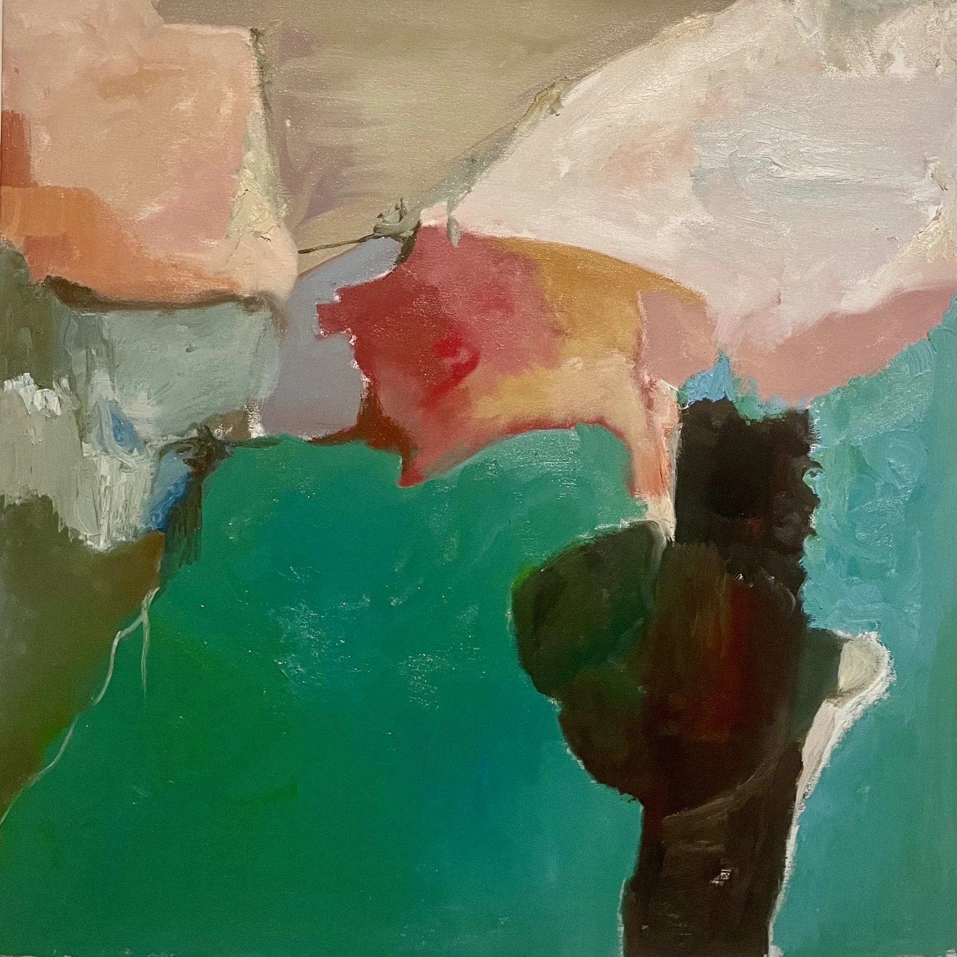 Exploration at 22 (2025)