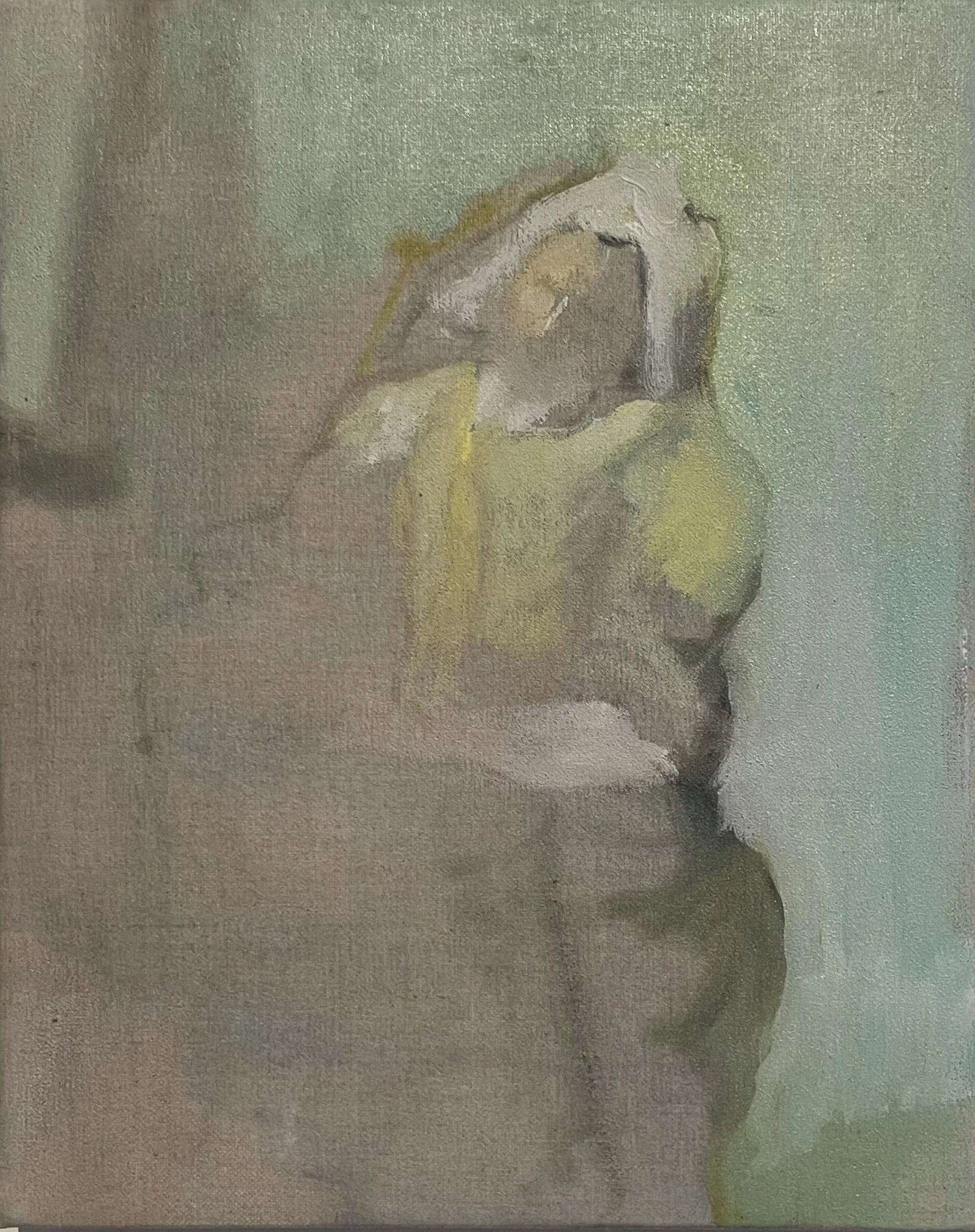 Untitled I (2024)