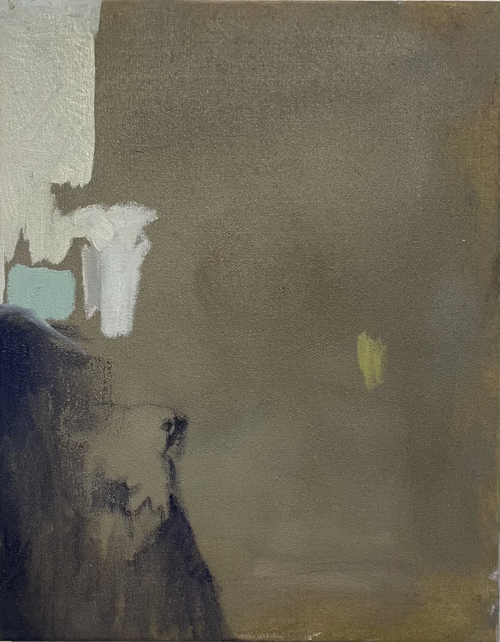 Untitled II (2024)