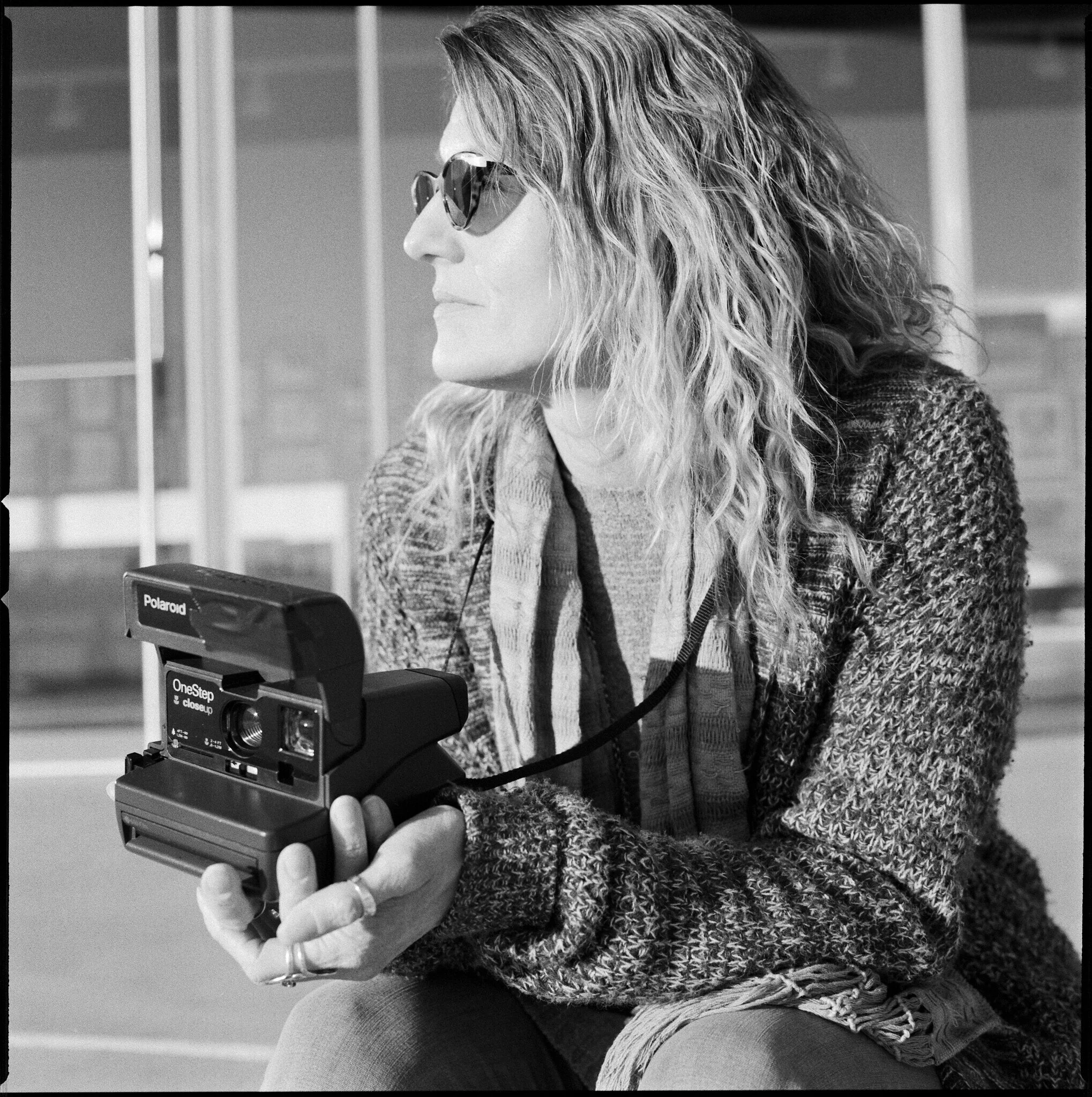Bergger Pancro 400 Film