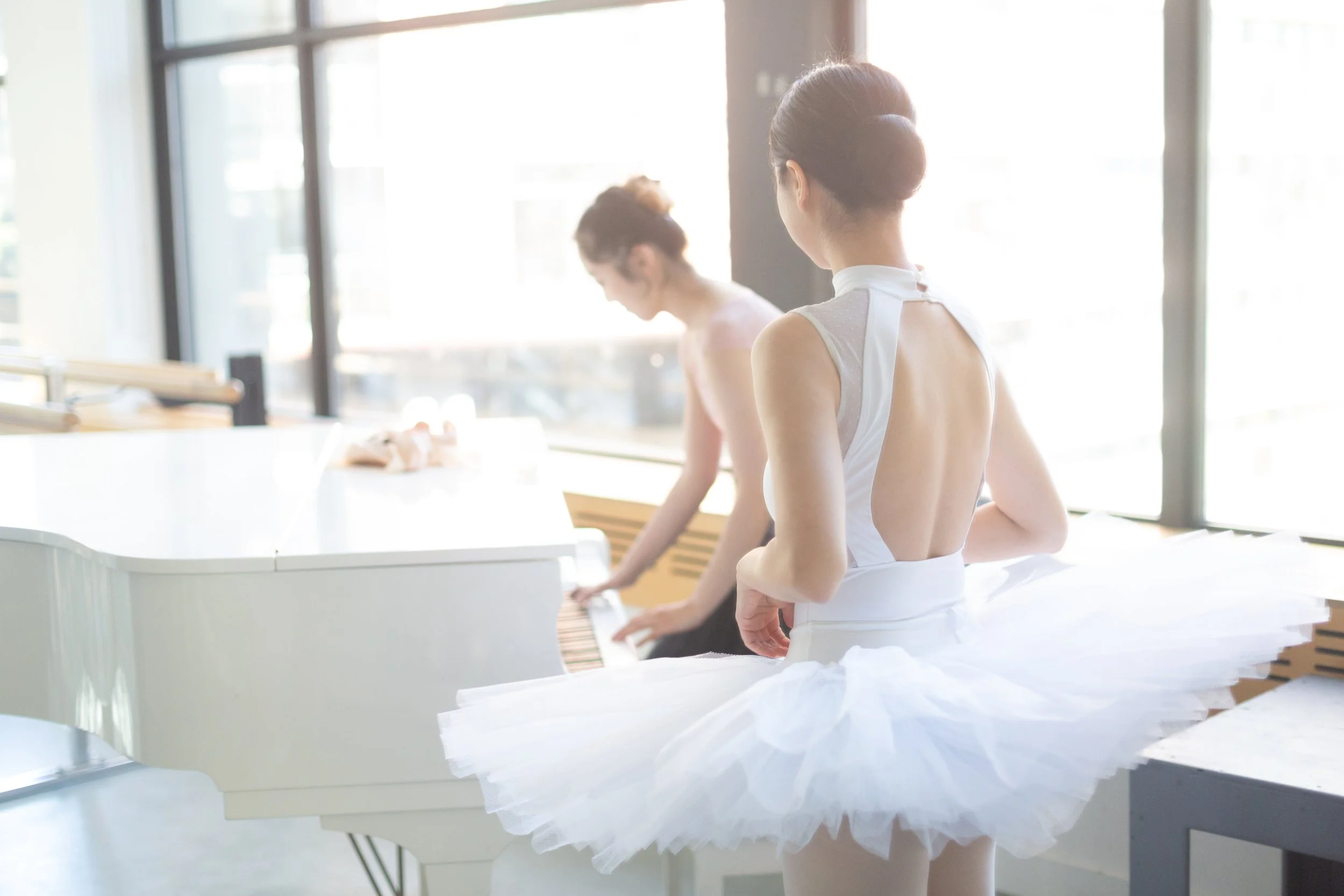 Ballerinas and a piano.jpg
