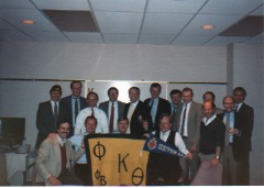 1988 Woodbridge Reunion
