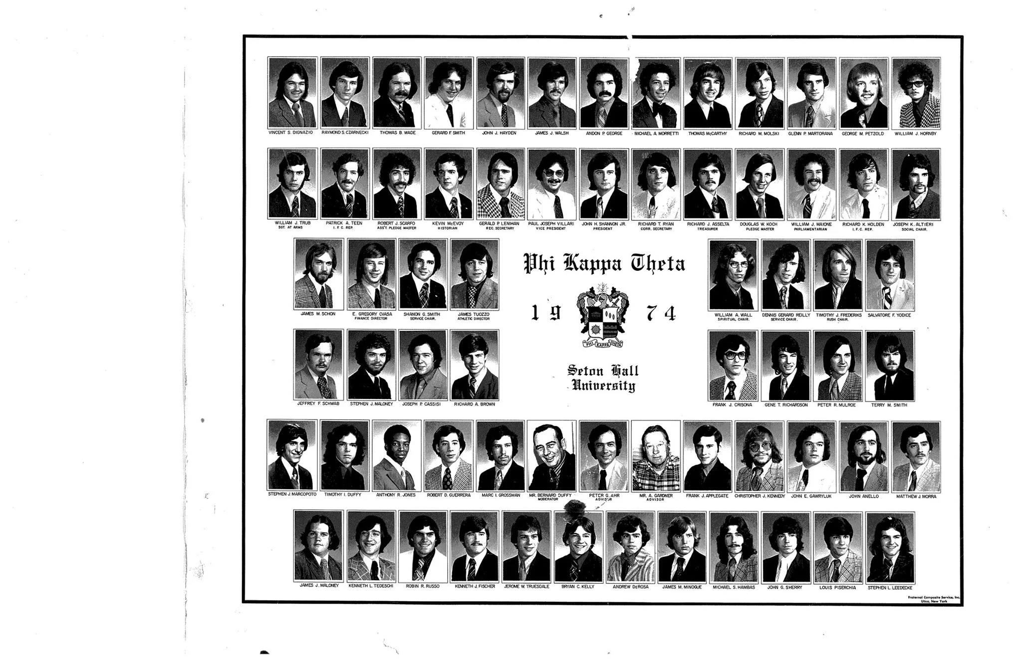 1974 Composite