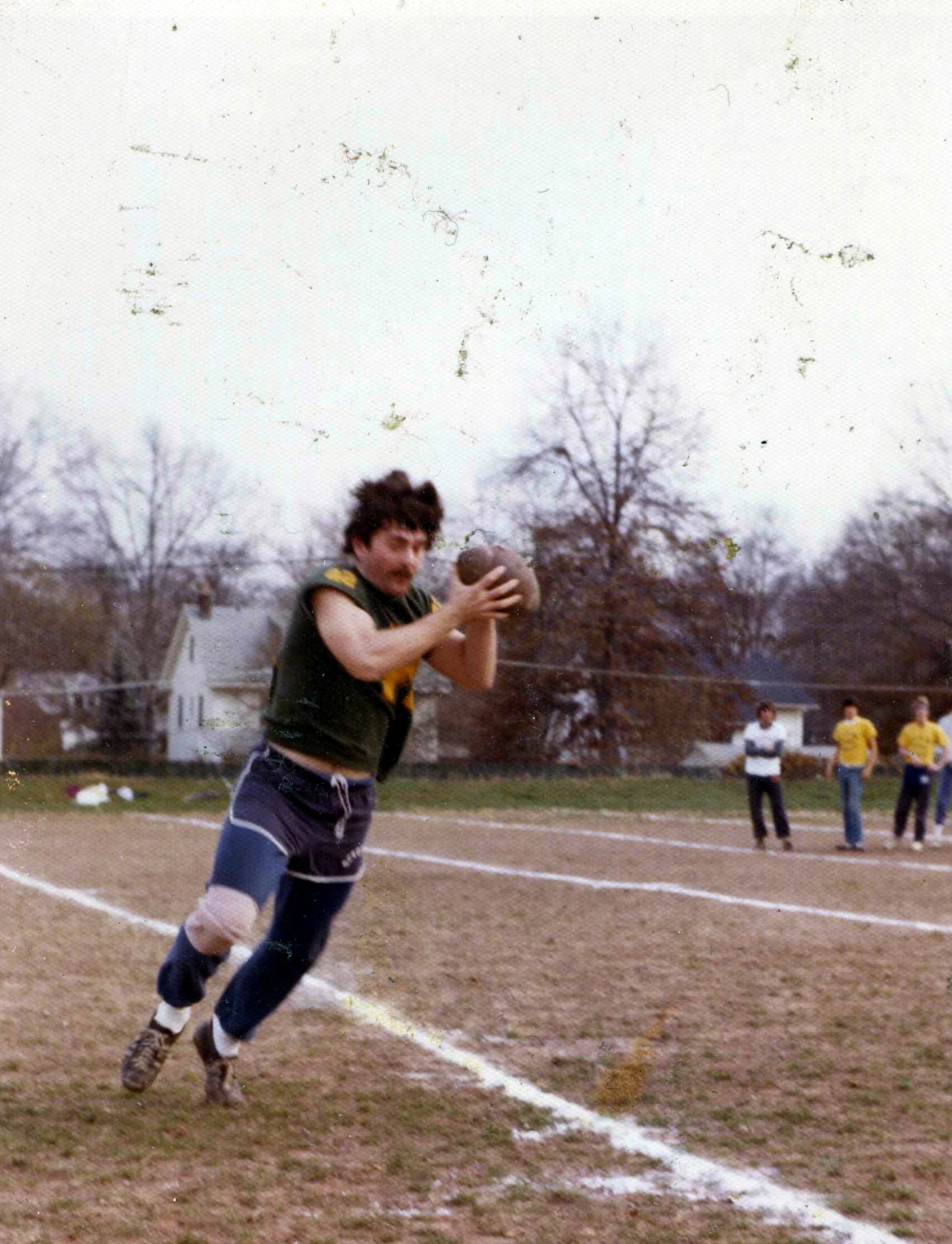 Matt Mora