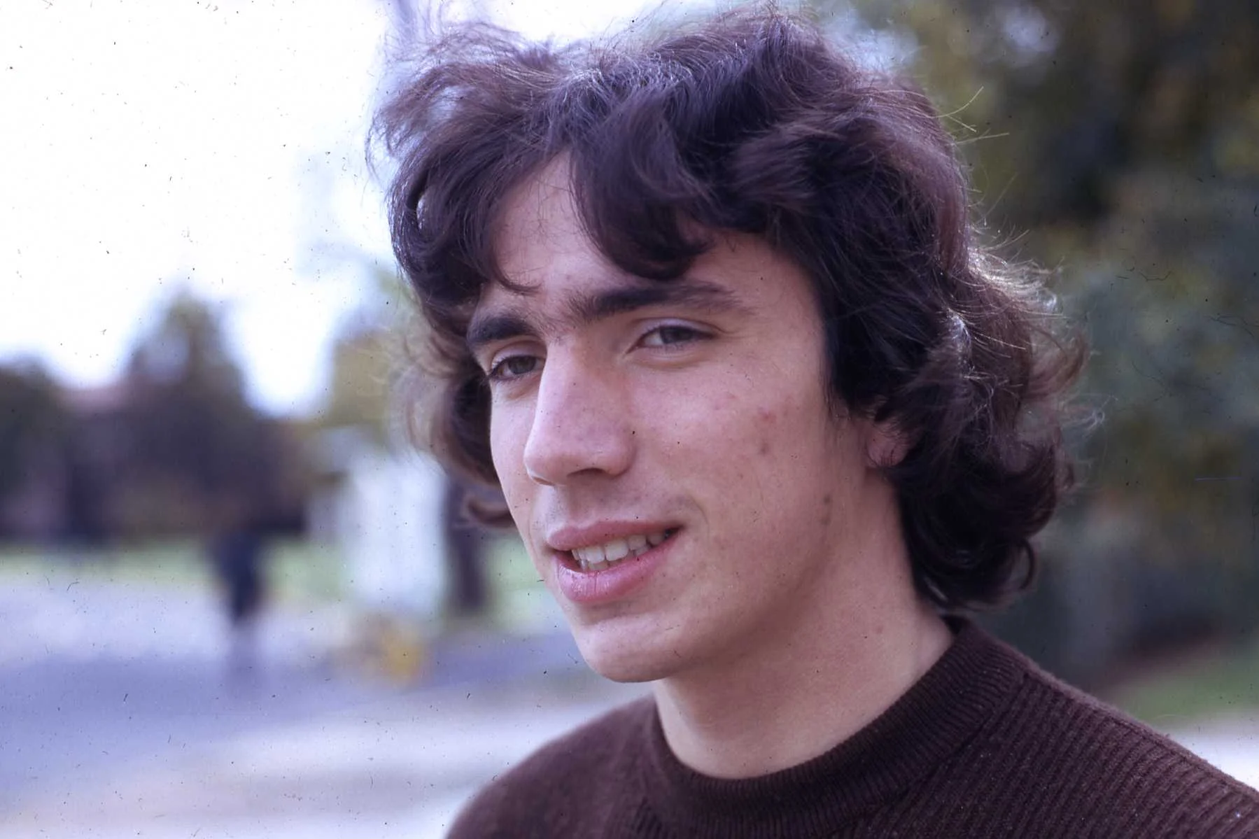 Larry DePalma