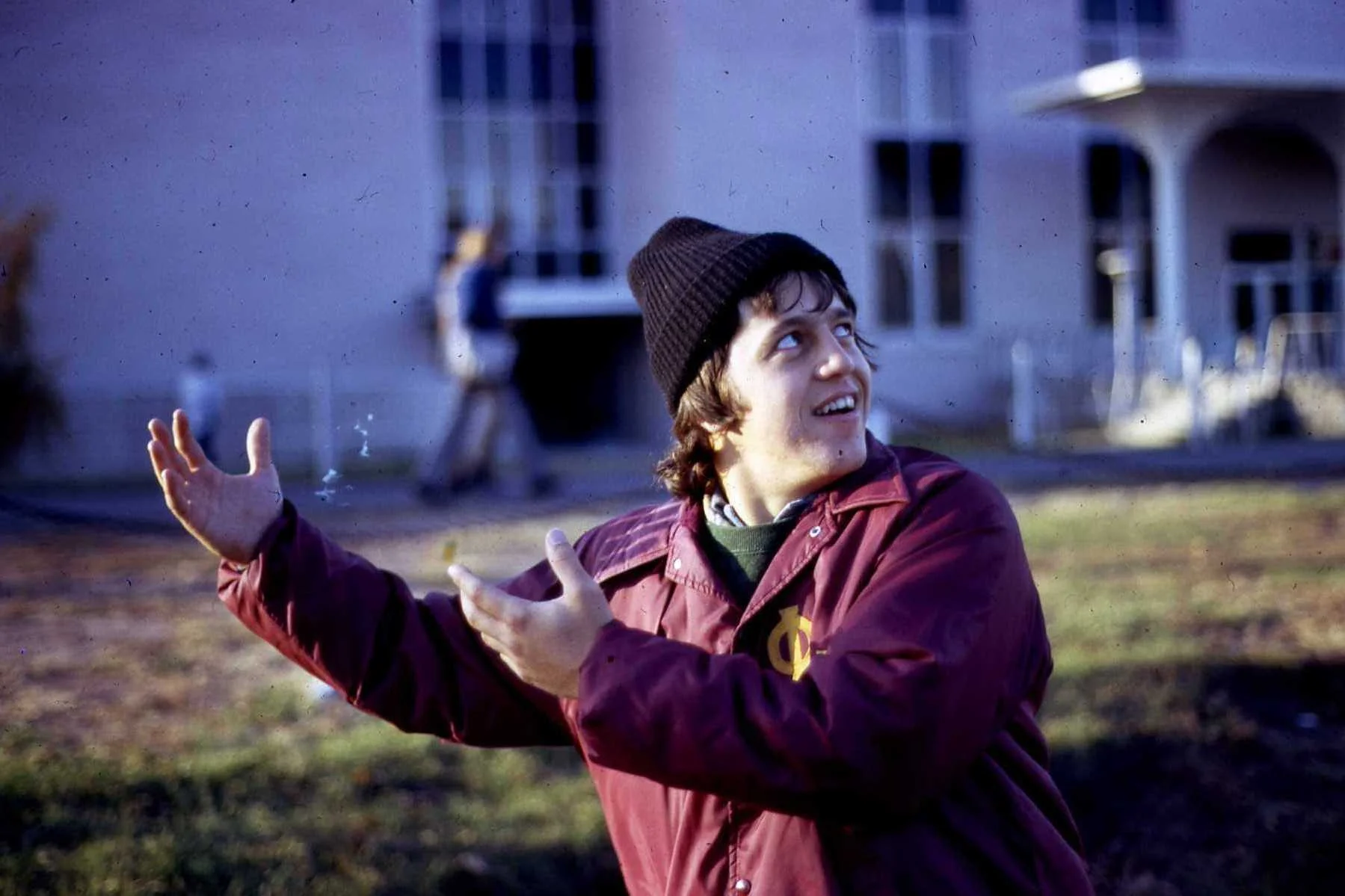Jim Tuozzo