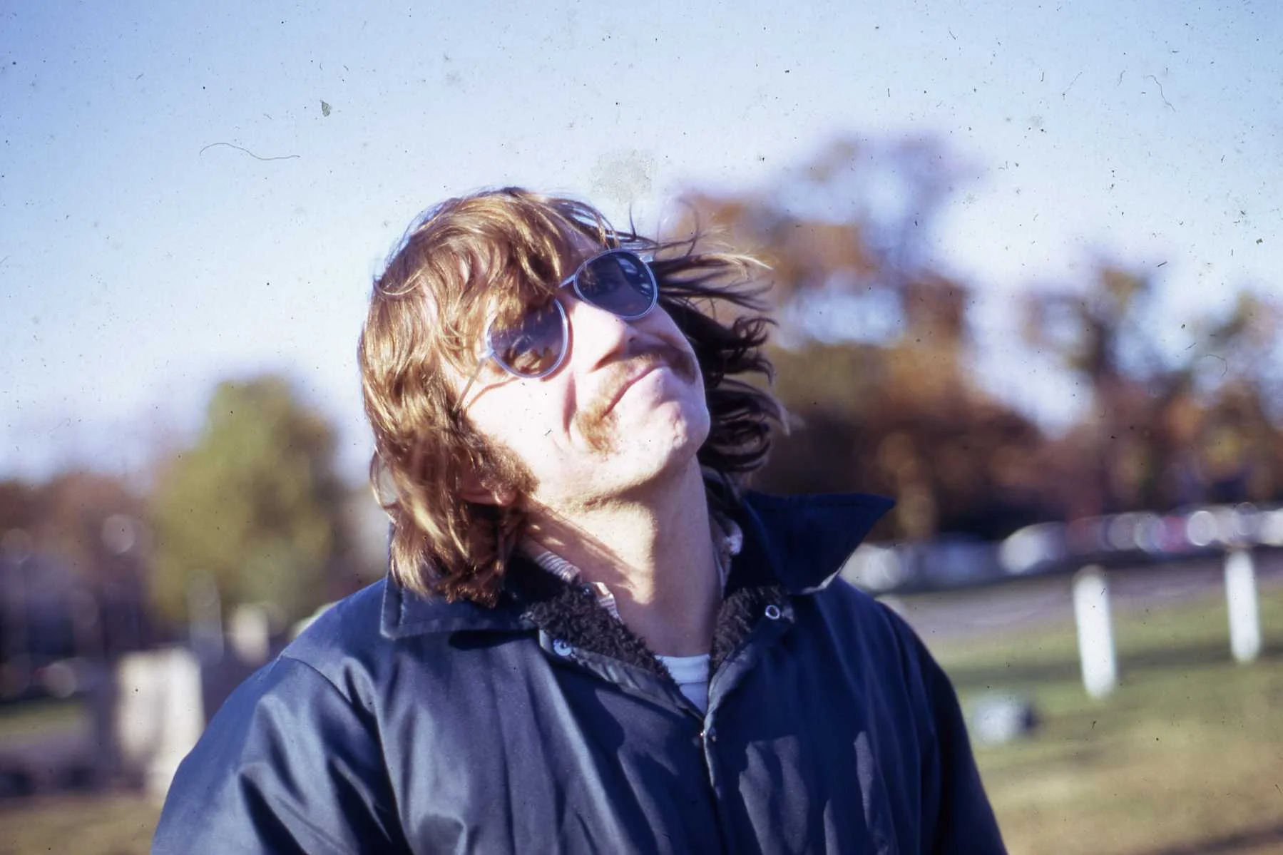 Chris Kennedy