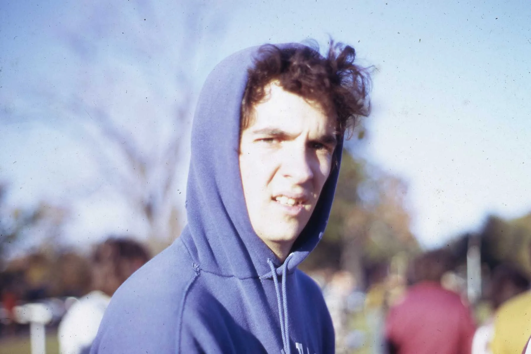 Kevin McEvoy